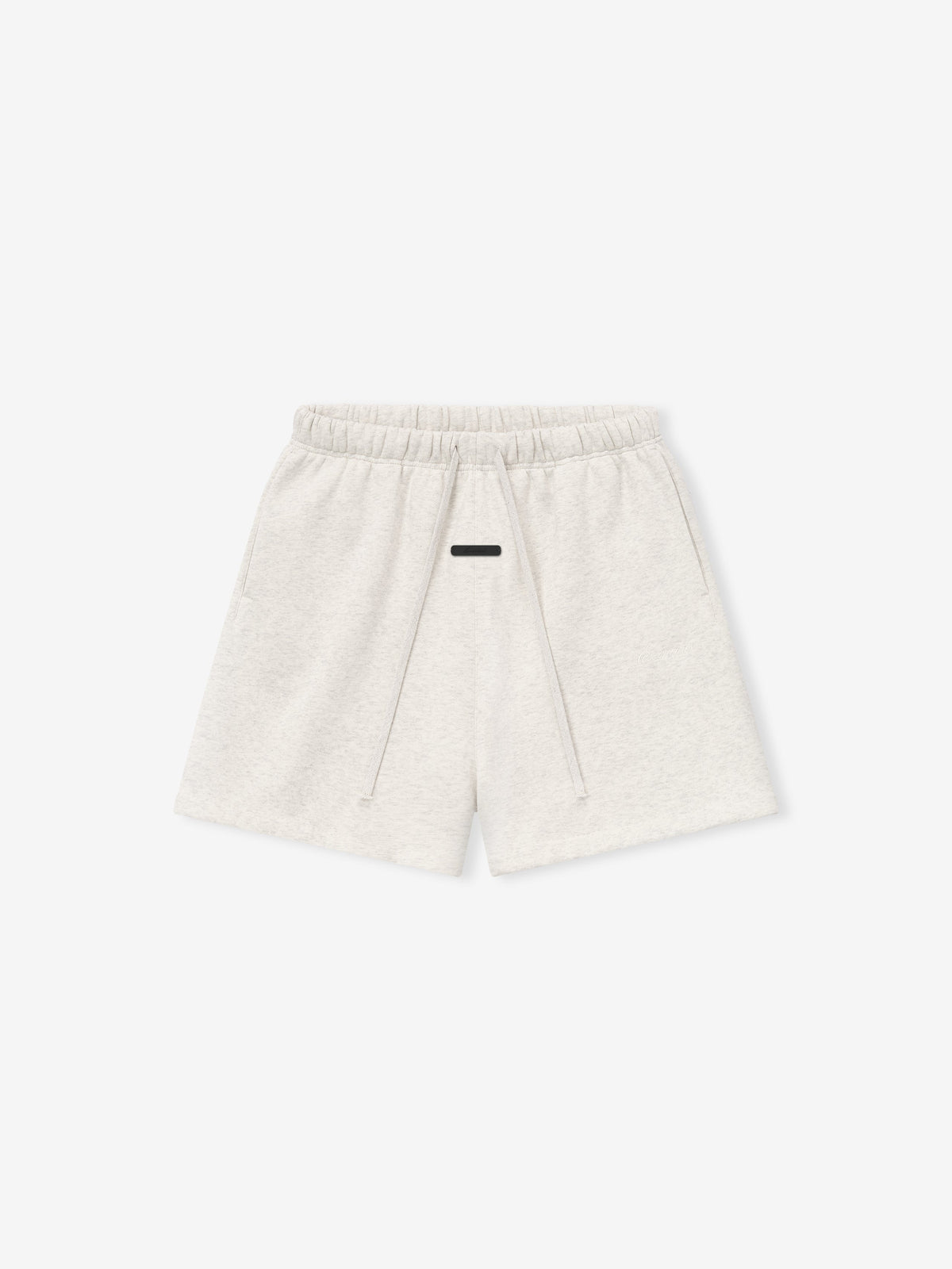 Signature Classic Sweatshort