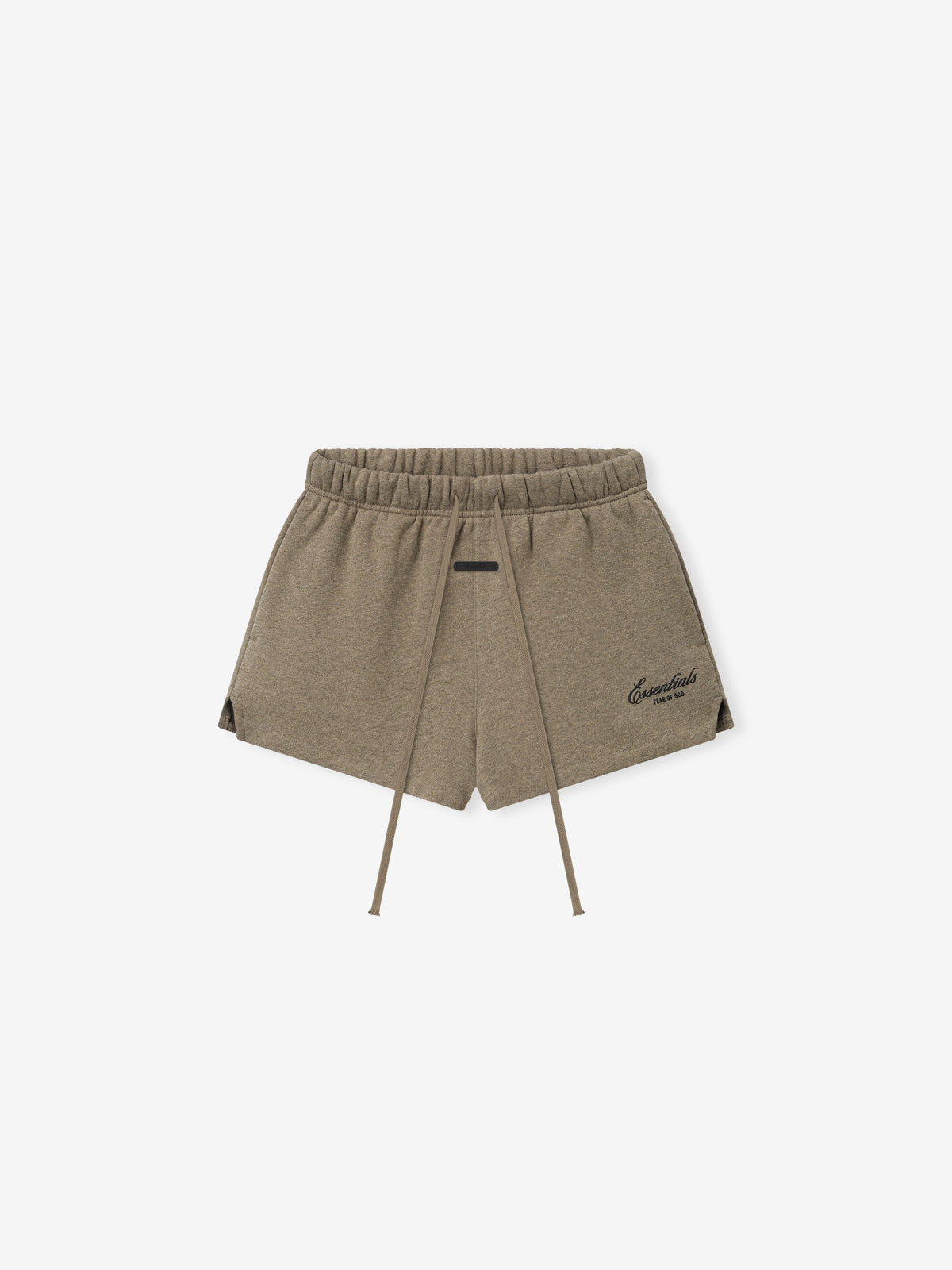Womens Running Sweatshort