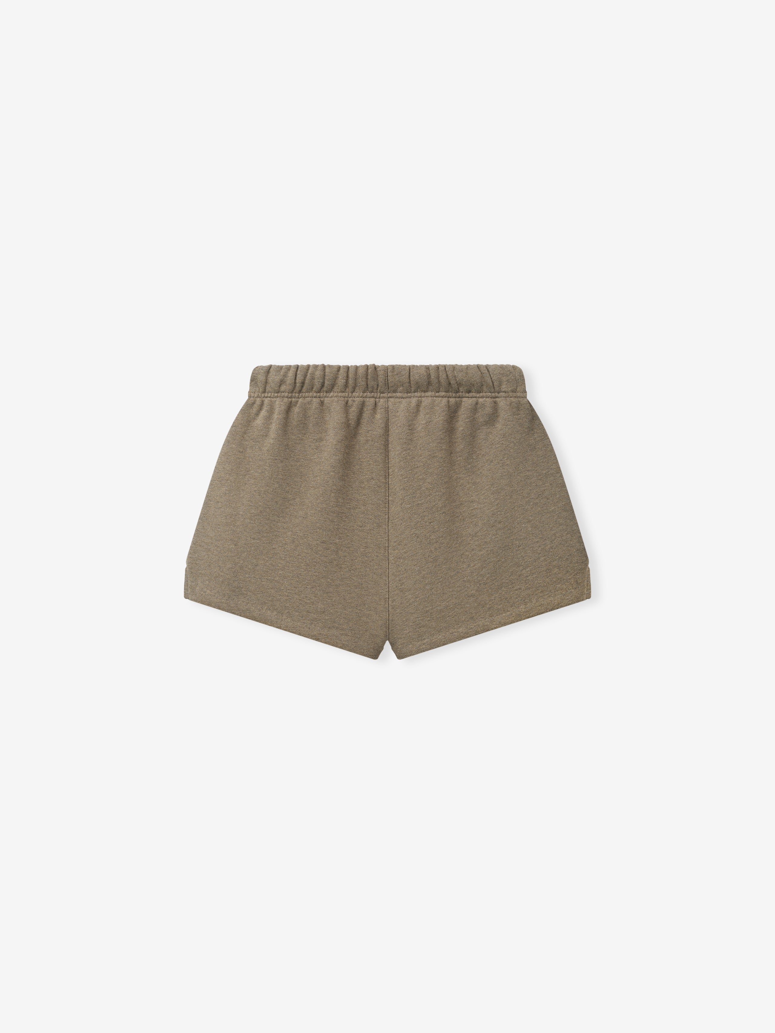 Womens Running Sweatshort