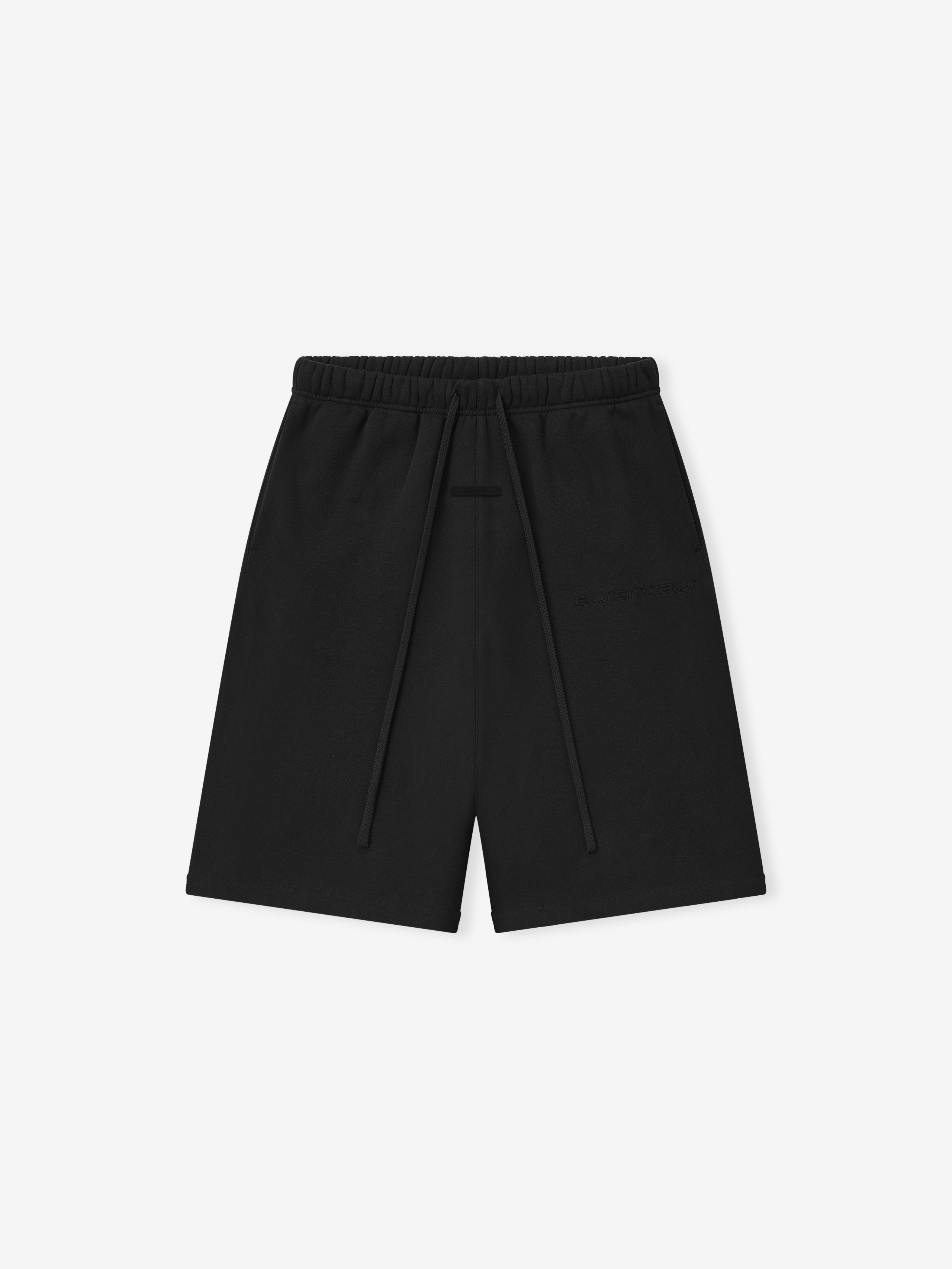 Active Trace Relaxed Sweatshort