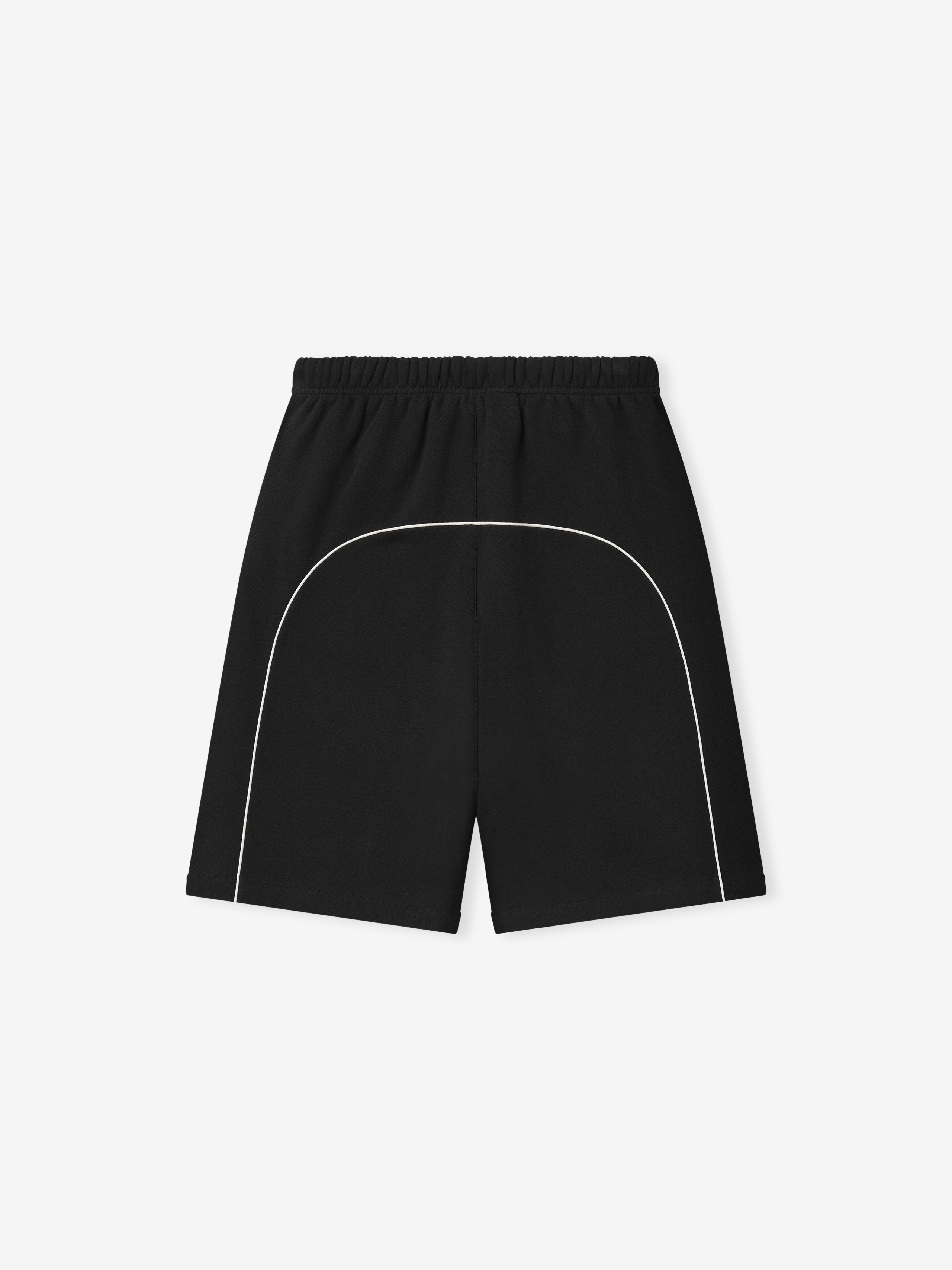 Active Trace Relaxed Sweatshort
