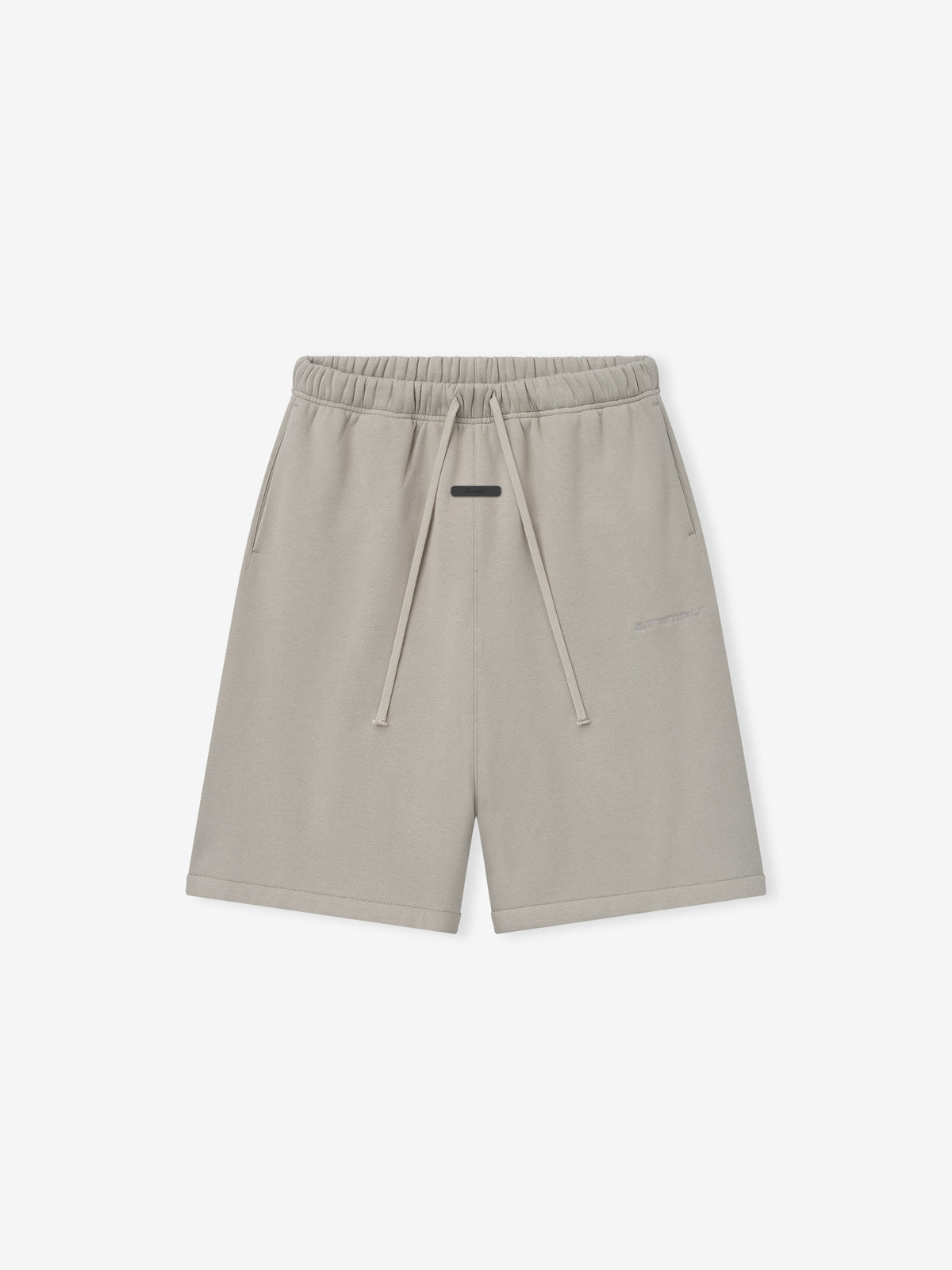 Active Trace Relaxed Sweatshort