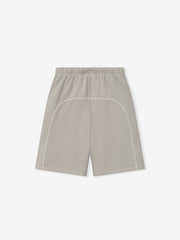 Active Trace Relaxed Sweatshort