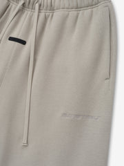 Active Trace Relaxed Sweatshort