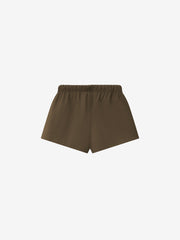 Womens Active Trace Running Short