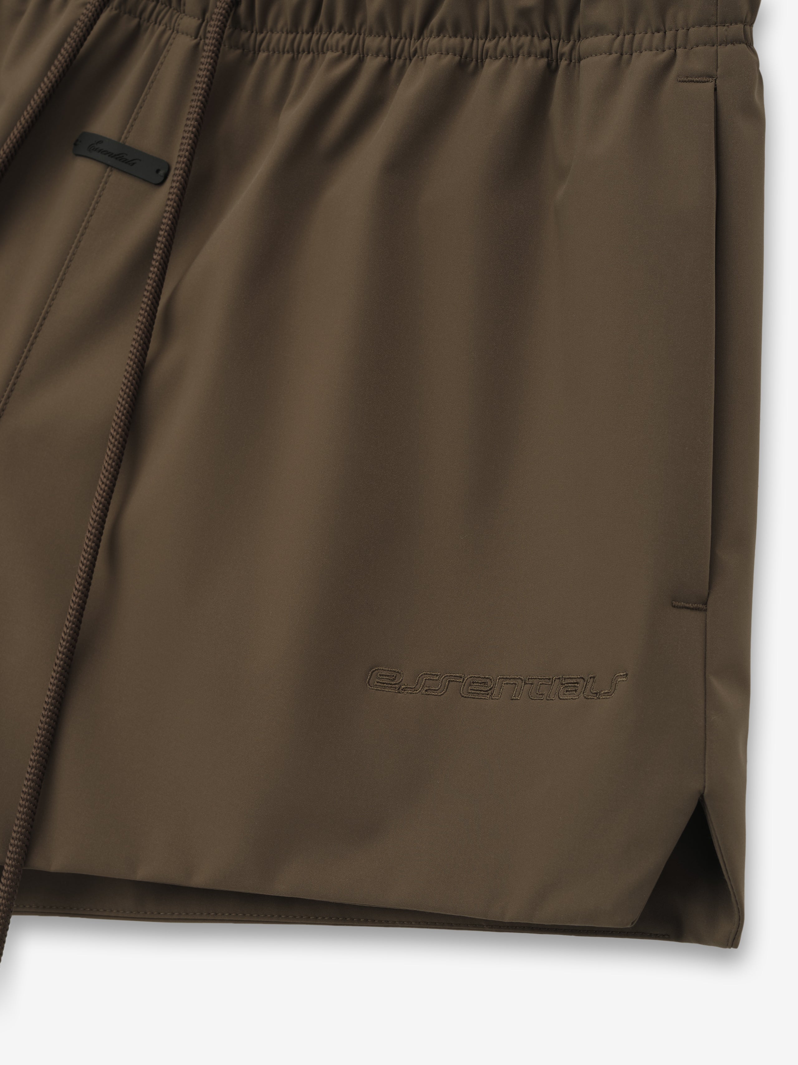 Womens Active Trace Running Short