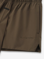 Womens Active Trace Running Short