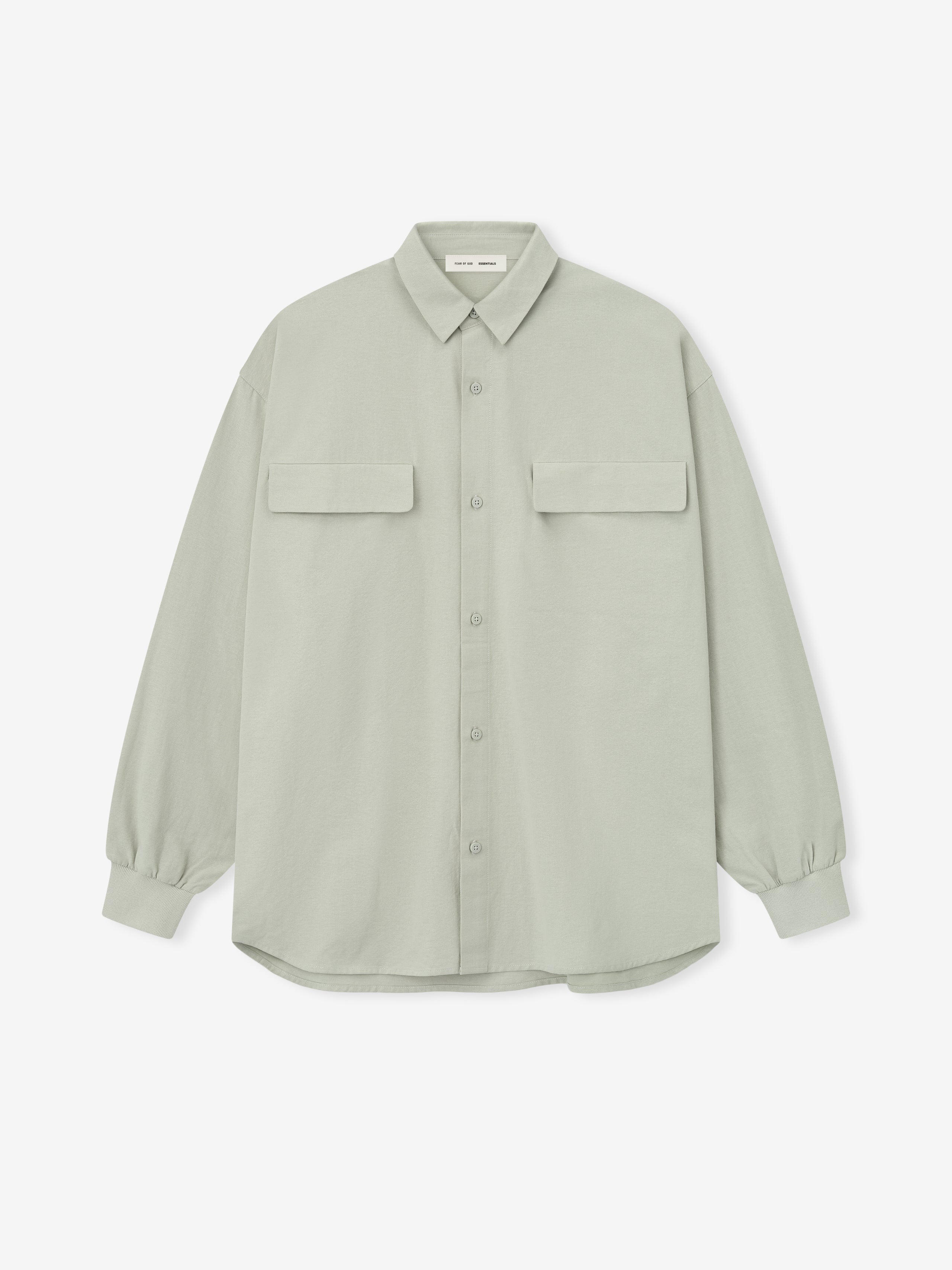 Oxford Shirt