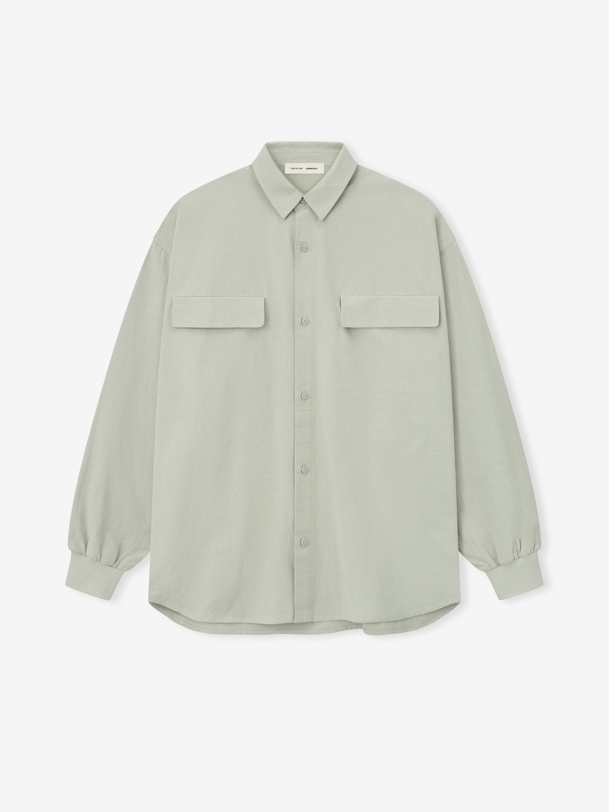 Oxford Shirt
