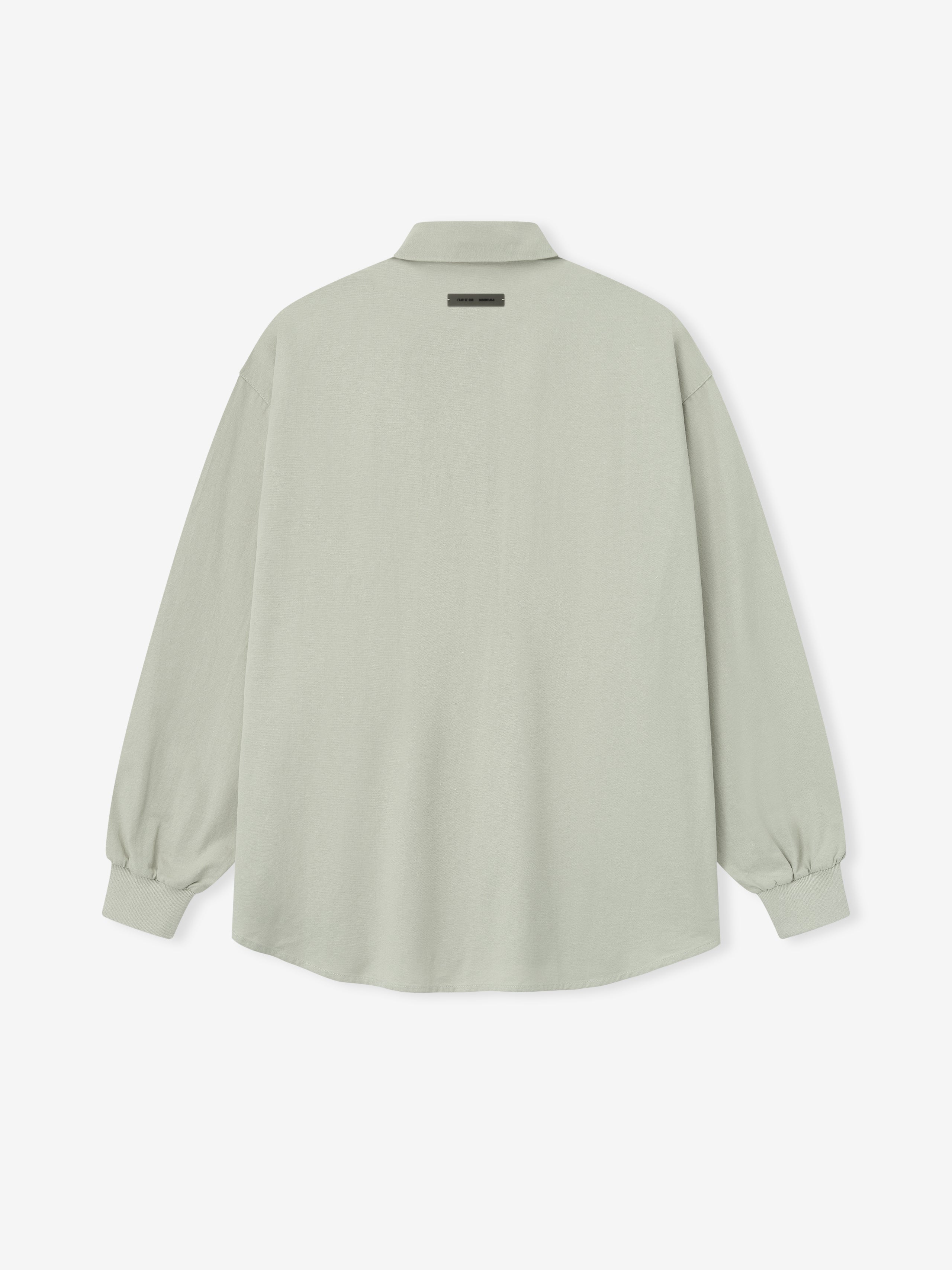 Oxford Shirt