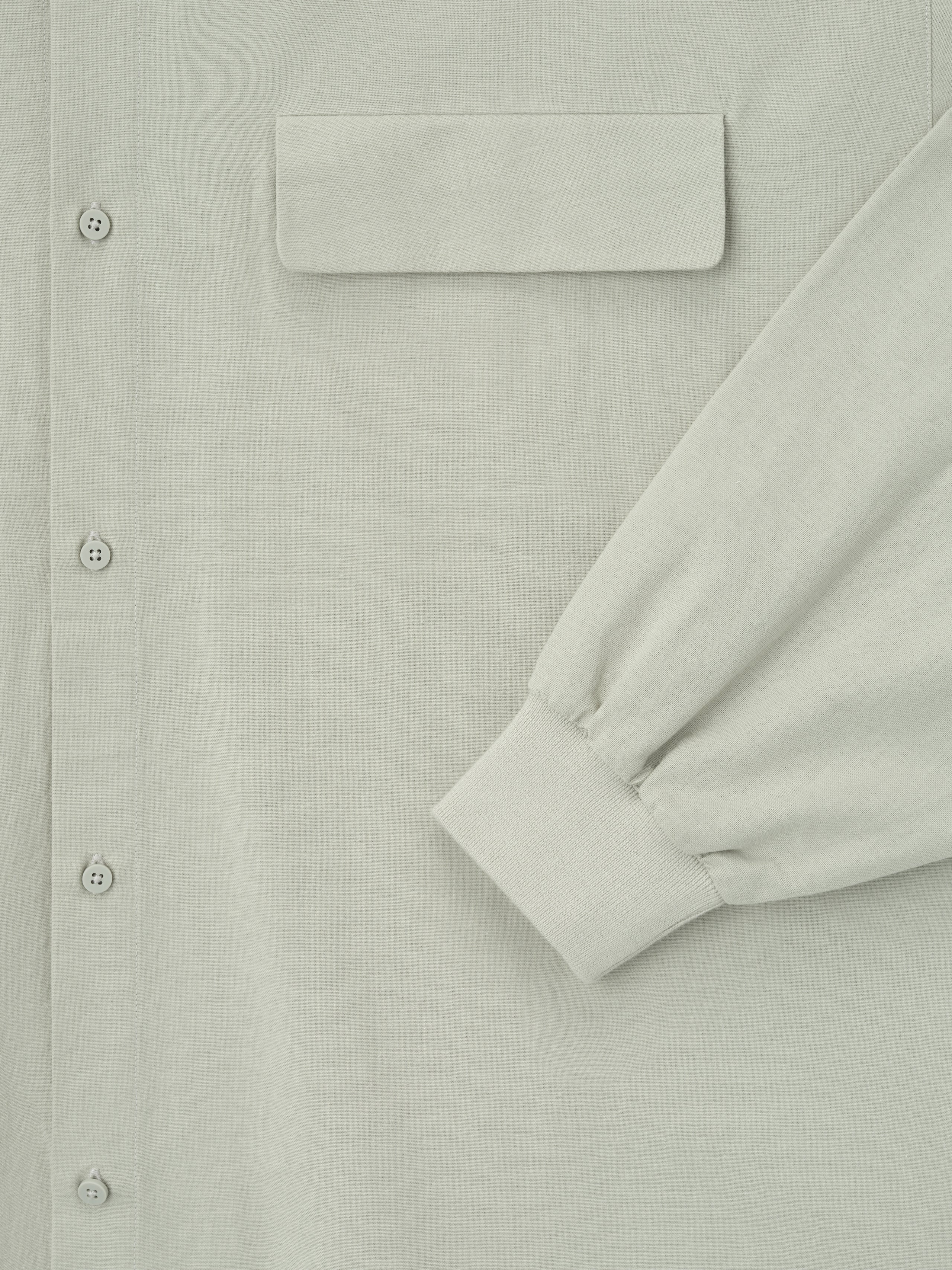 Oxford Shirt