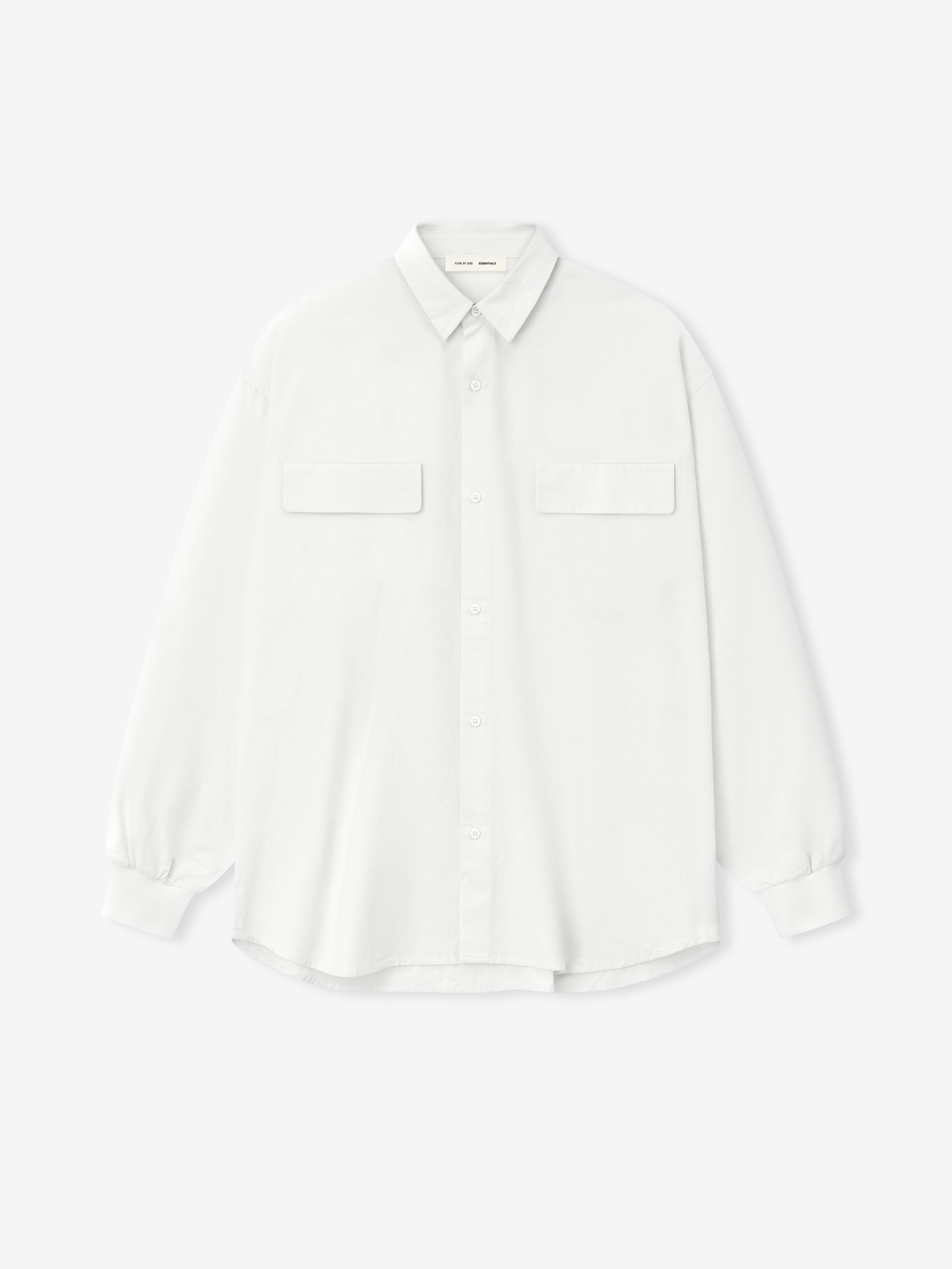 Oxford Shirt