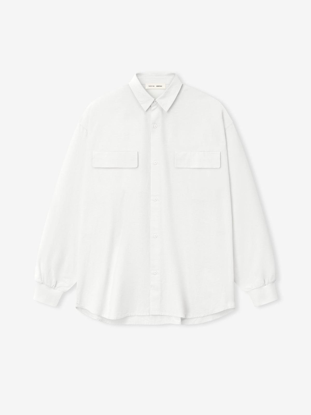 Oxford Shirt