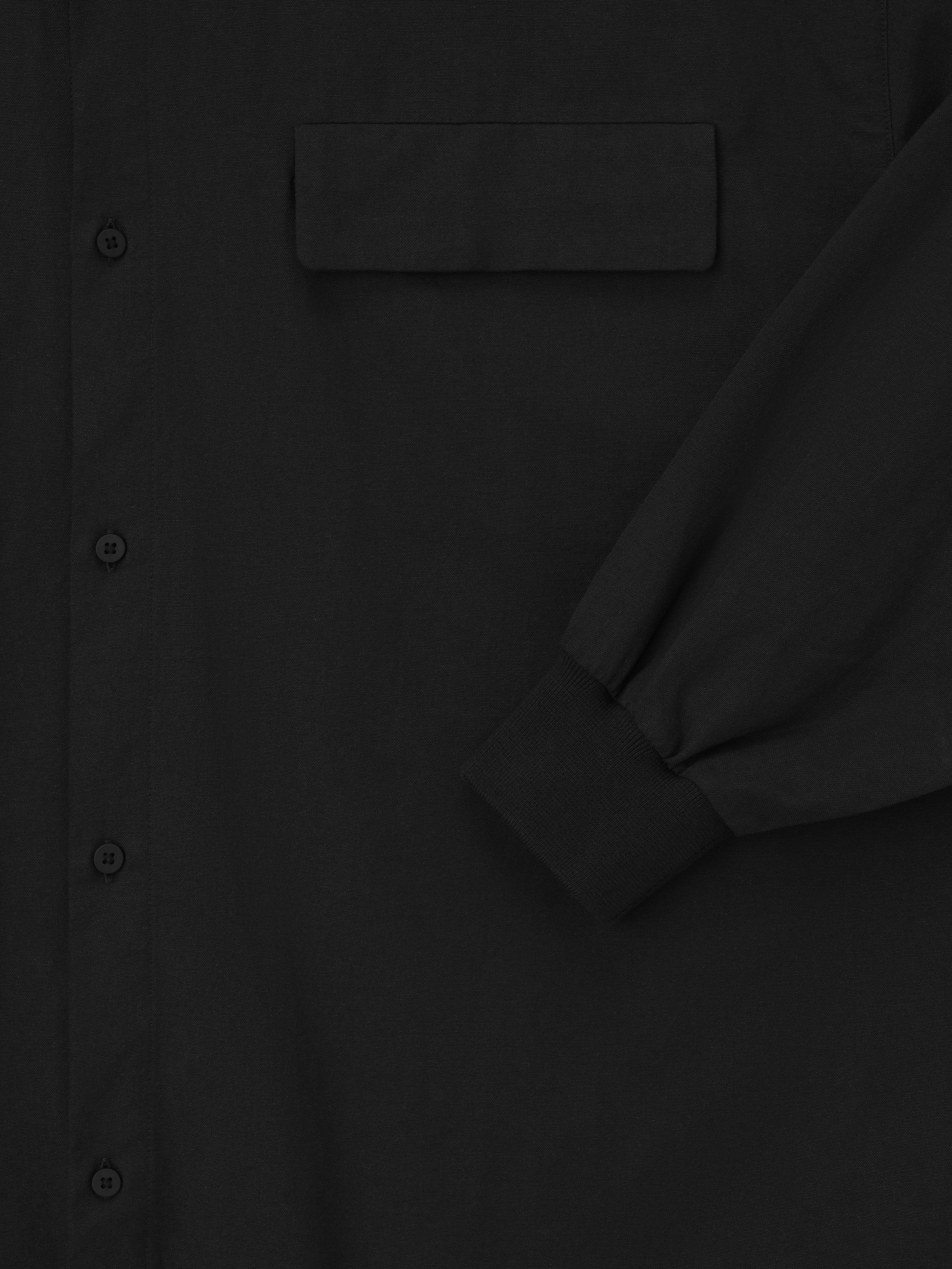 Oxford Shirt
