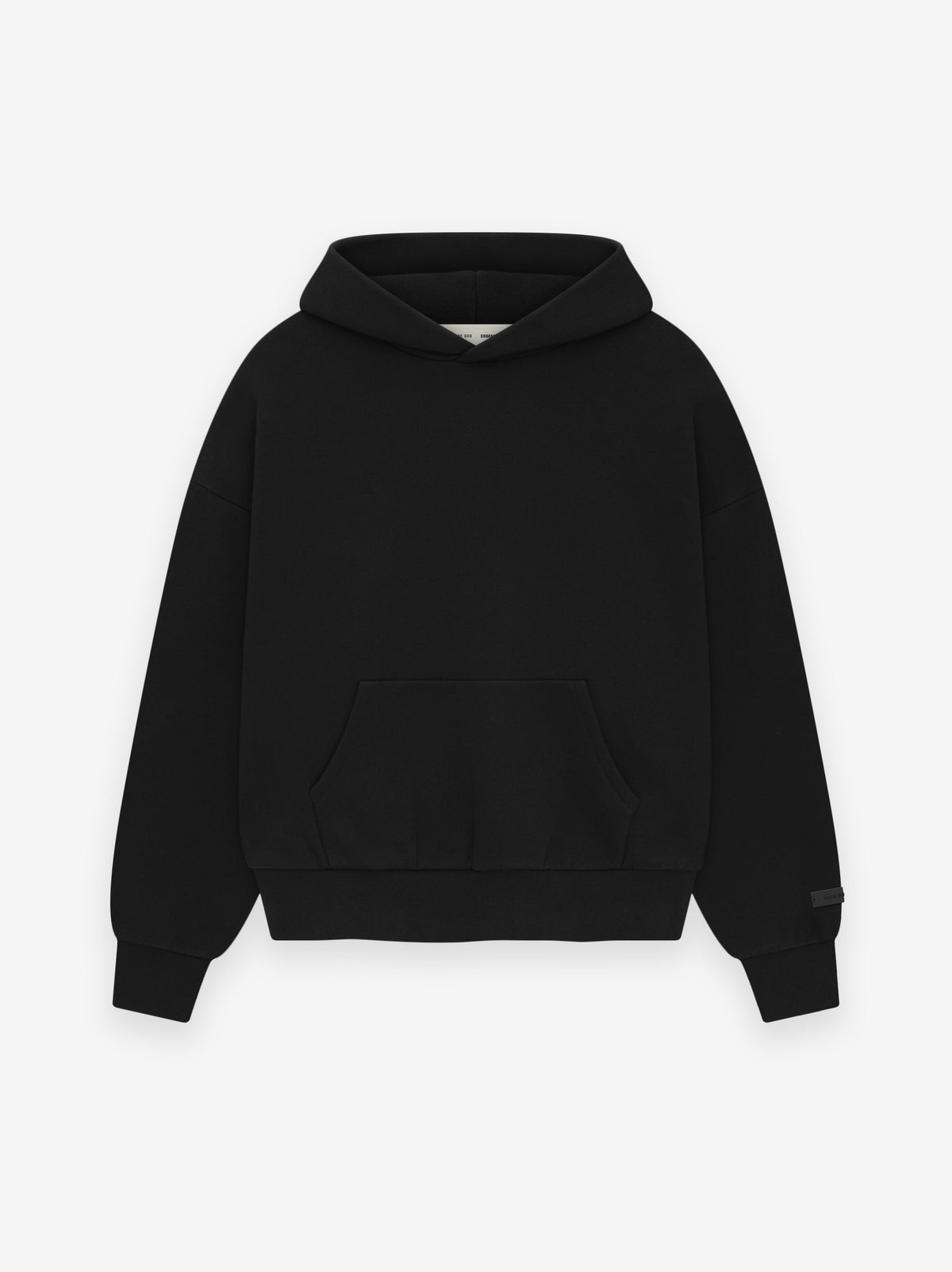 Essentials SS26 Classic Hoodie
