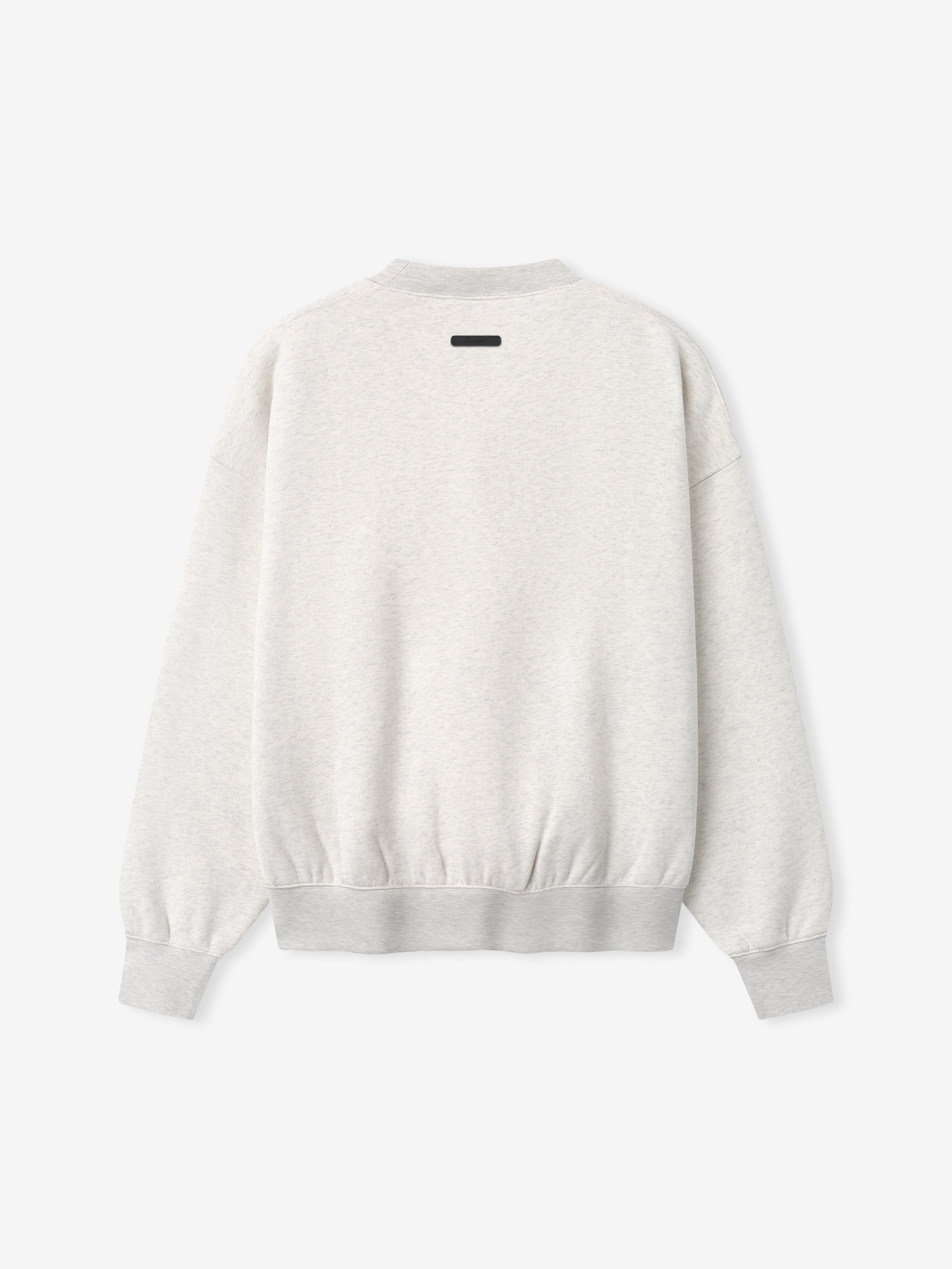 Signature SS26 Classic Crewneck Sweatshirt