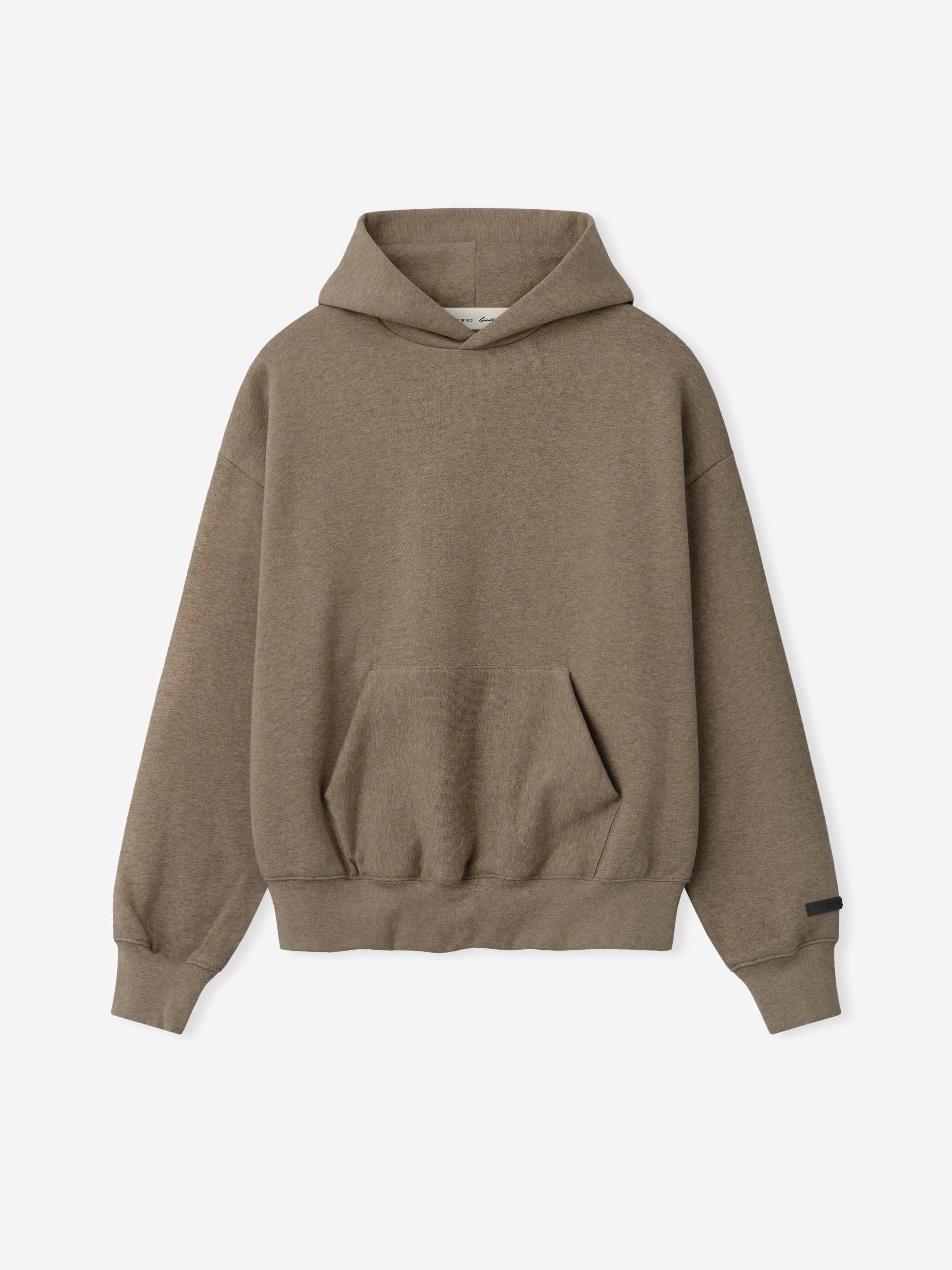 Essentials SS26 Classic Hoodie