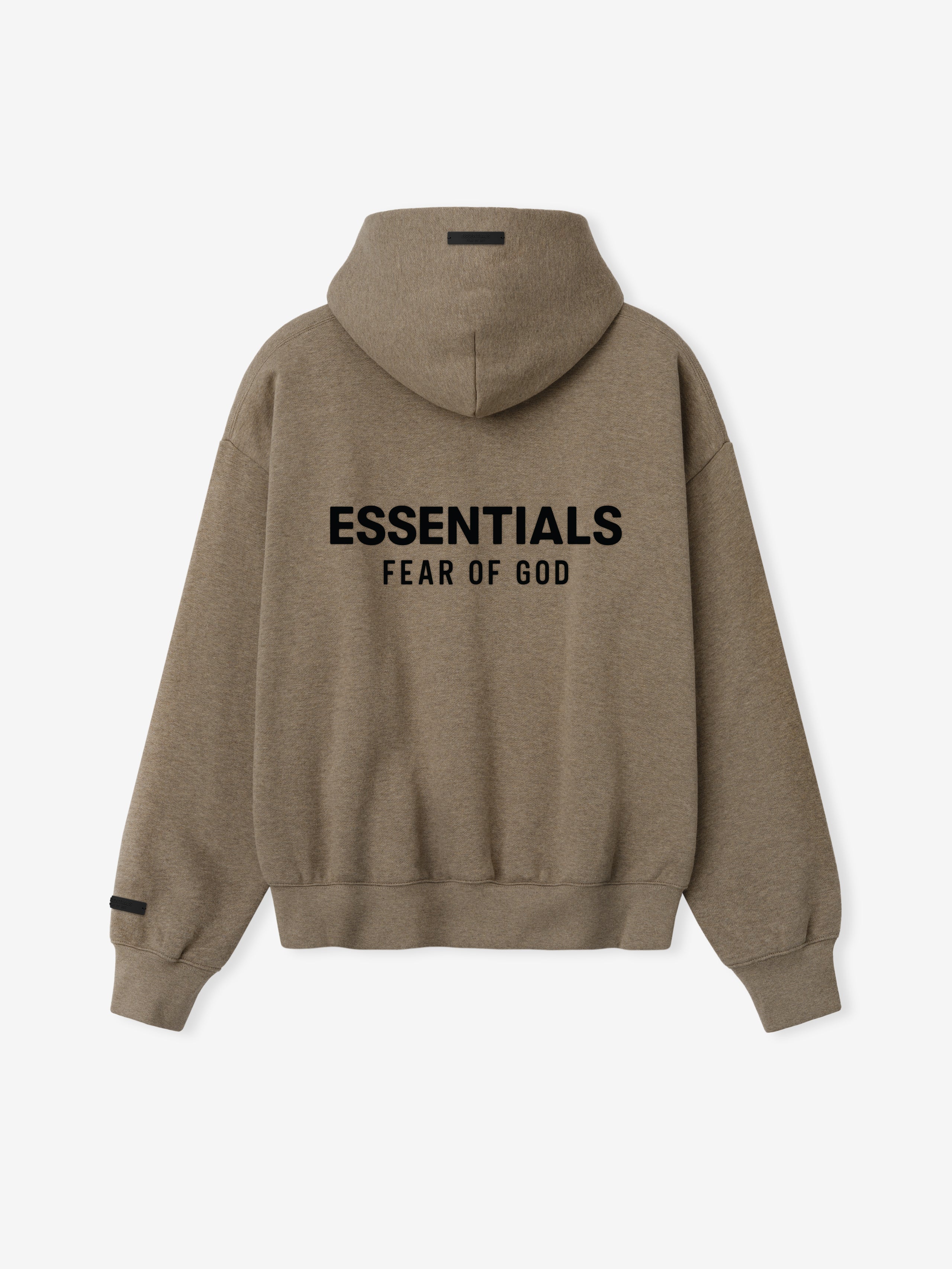 Essentials SS26 Classic Hoodie