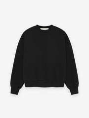 Essentials SS26 Classic Crewneck Sweatshirt