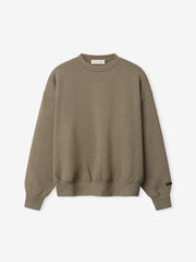 Essentials SS26 Classic Crewneck Sweatshirt