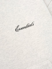 Signature SS26 Classic Hoodie
