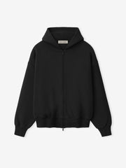 Signature SS26 Classic Zip-Up Hoodie