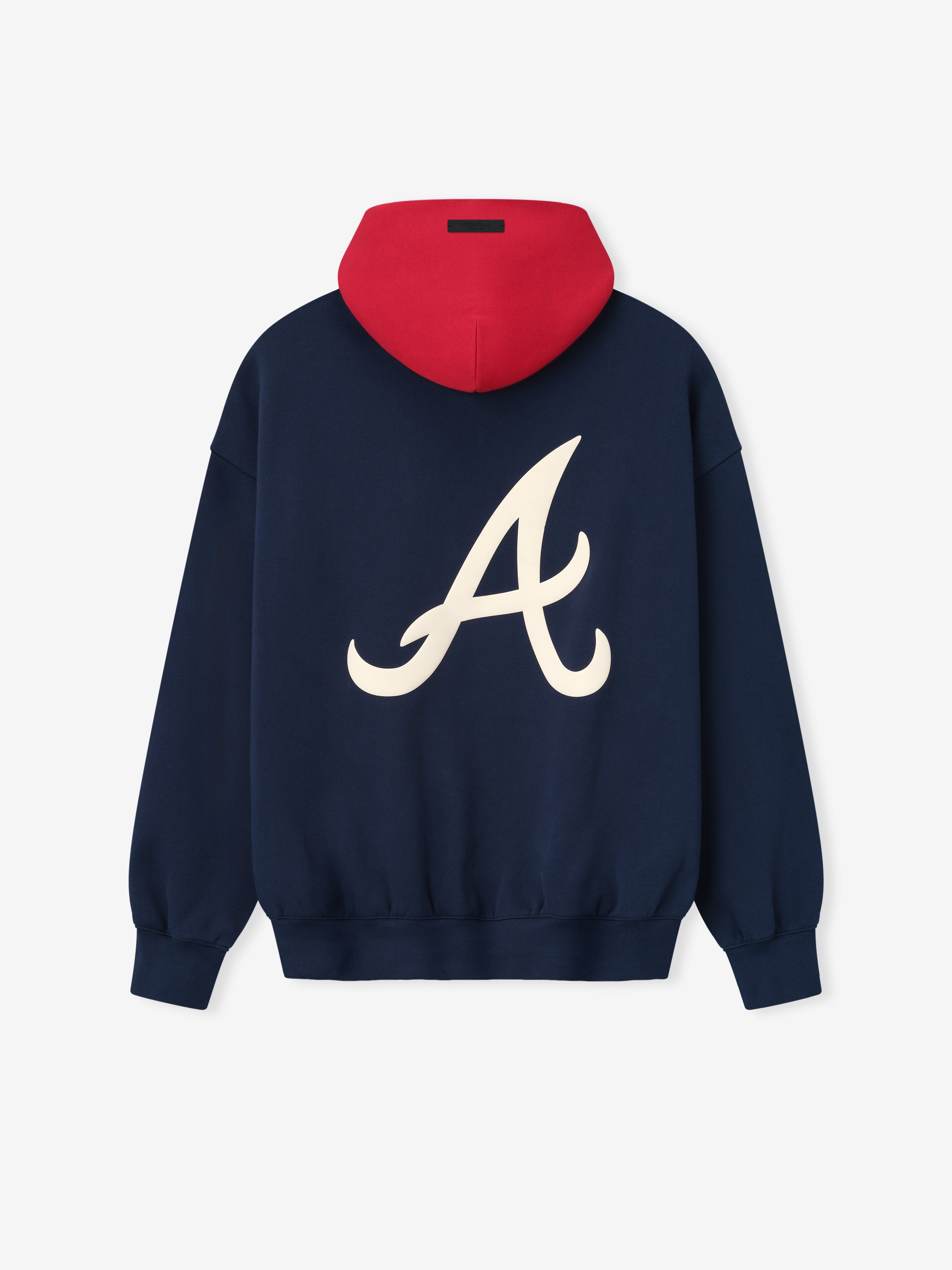 Braves Sport Hoodie