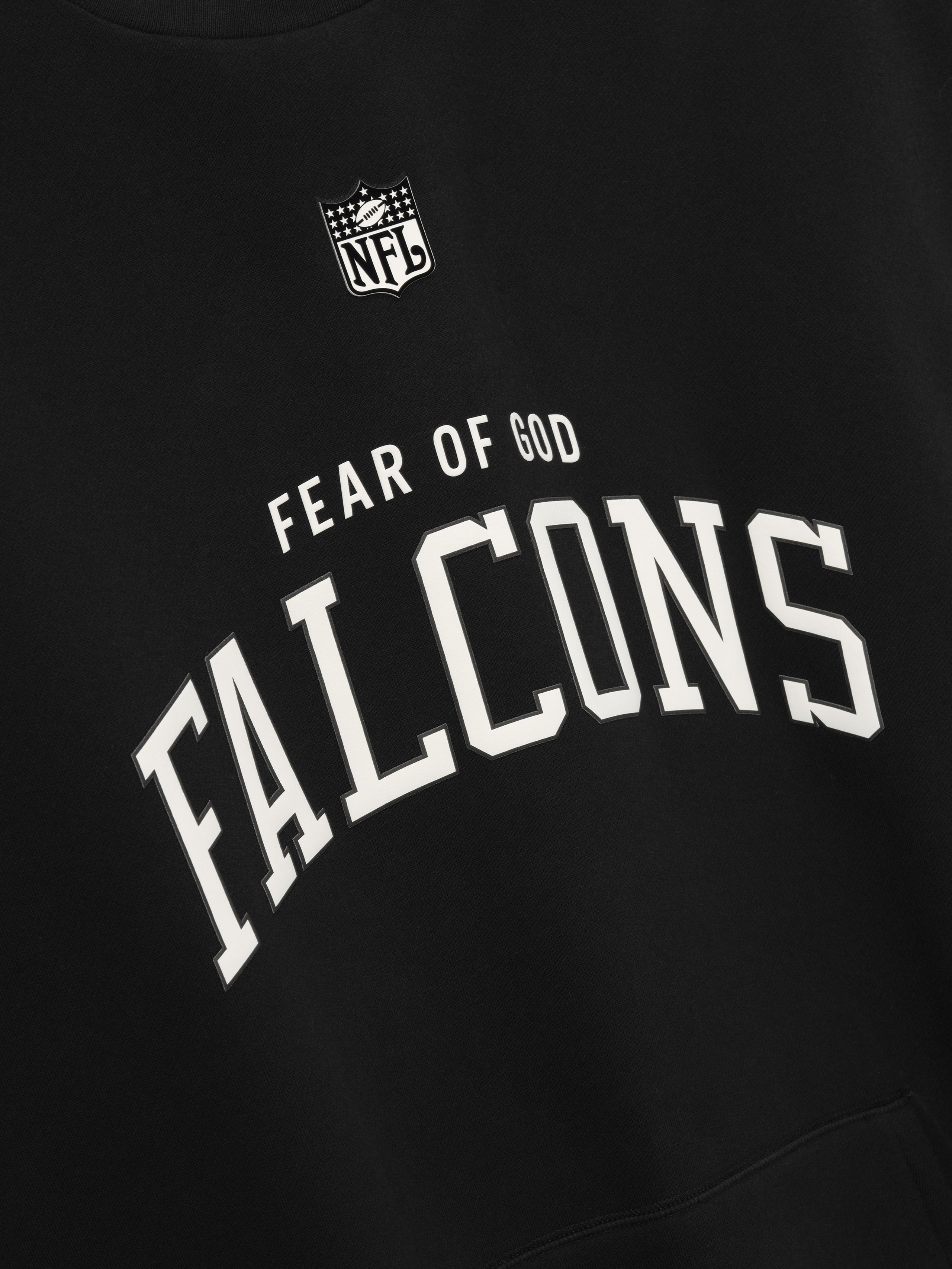Essentials Falcons Crewneck