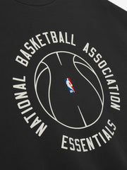 NBA X Barkley Hendricks 90s Crewneck