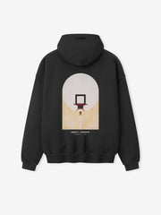 NBA X Barkley Hendricks 90s Hoodie