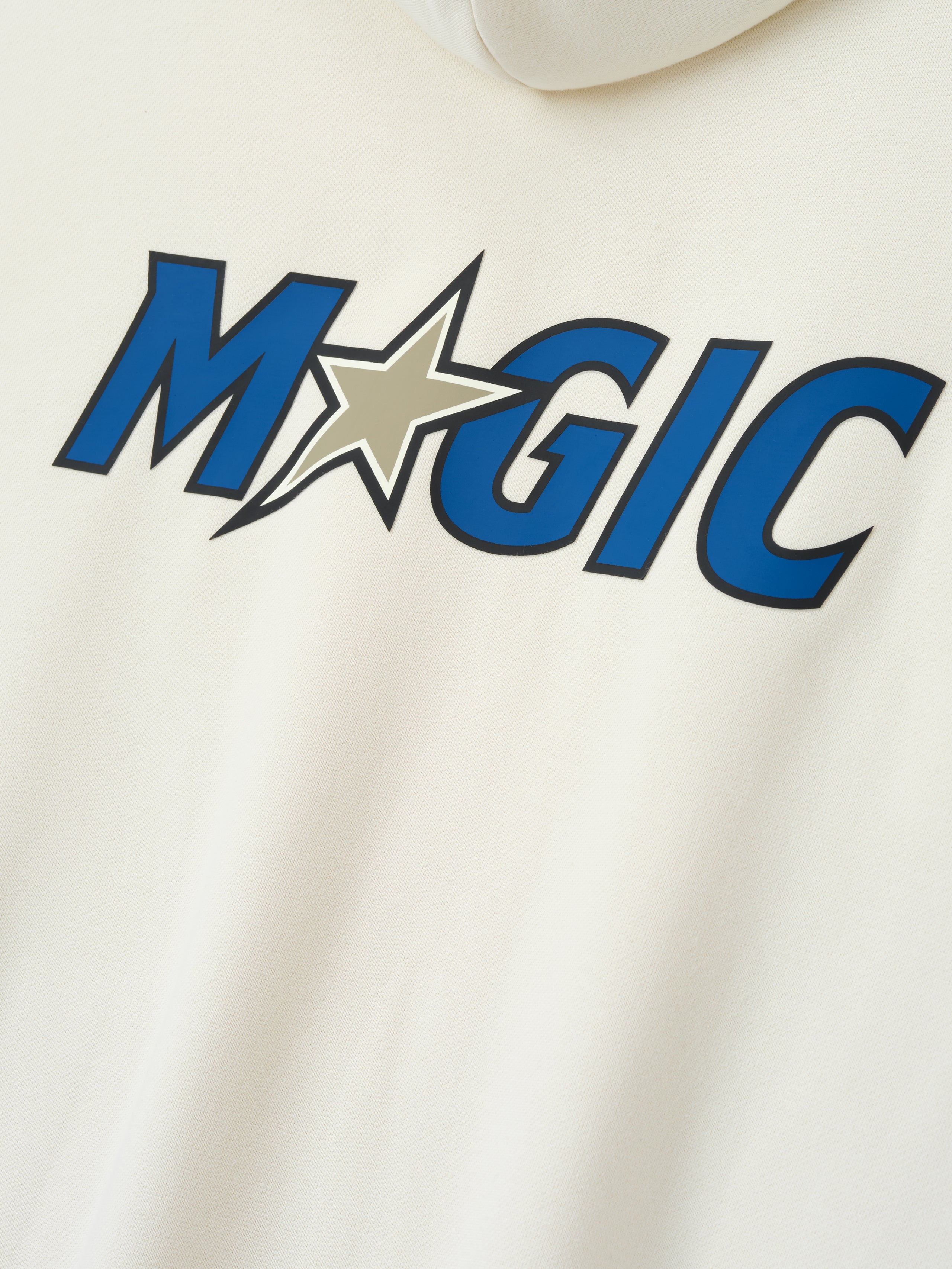 Orlando Magic 90s Hoodie