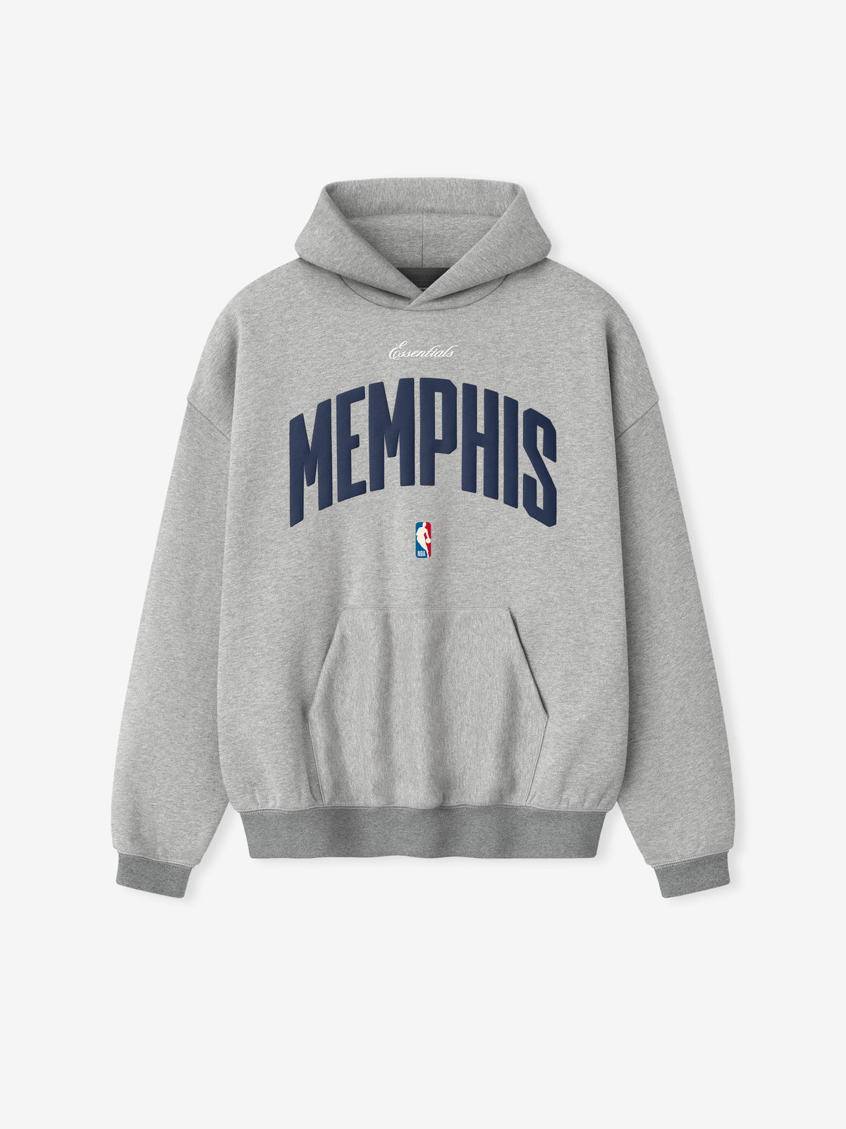 Memphis Grizzlies 90s Hoodie