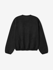 Modern Crewneck Sweatshirt