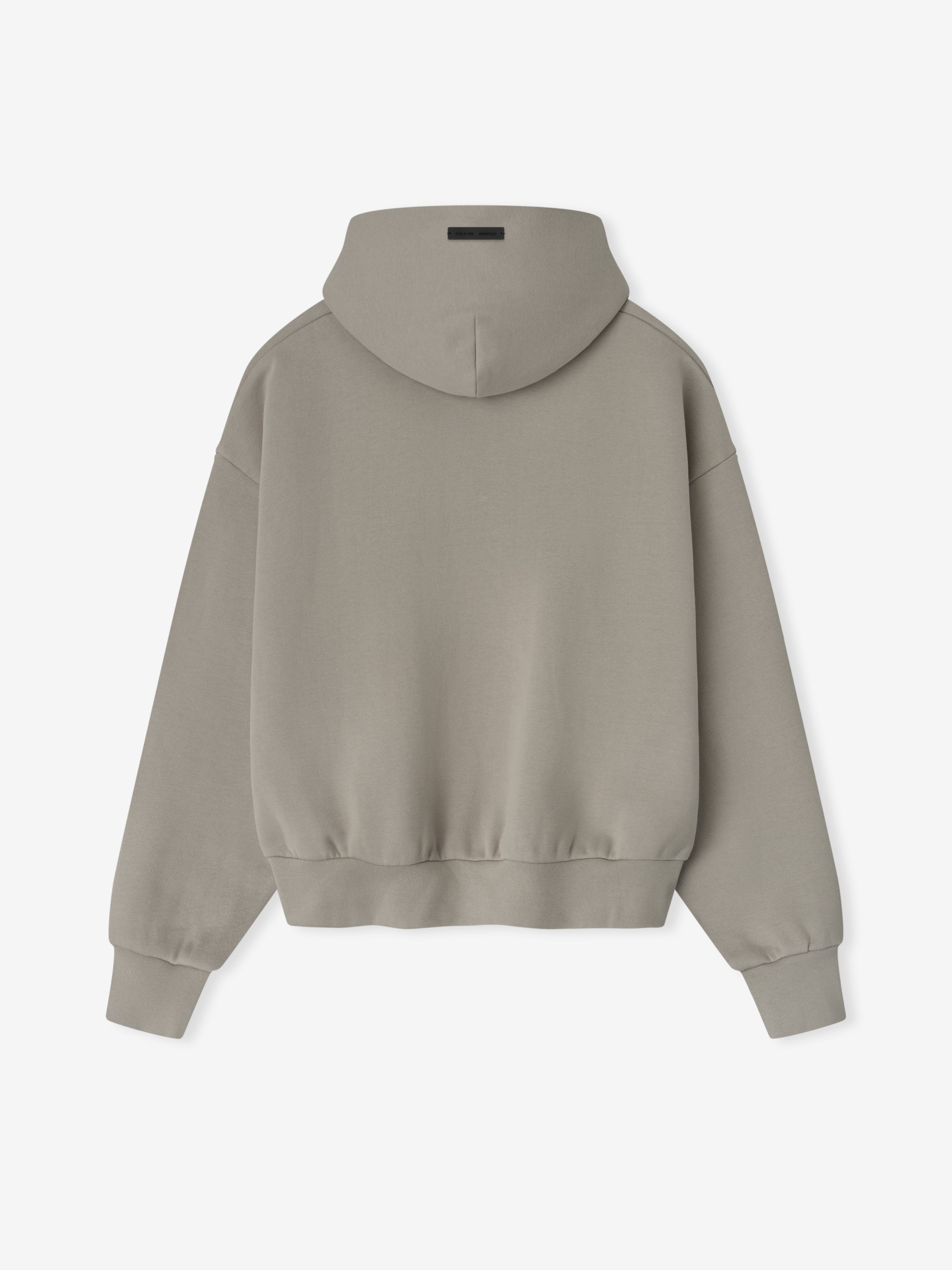 Classic Hoodie