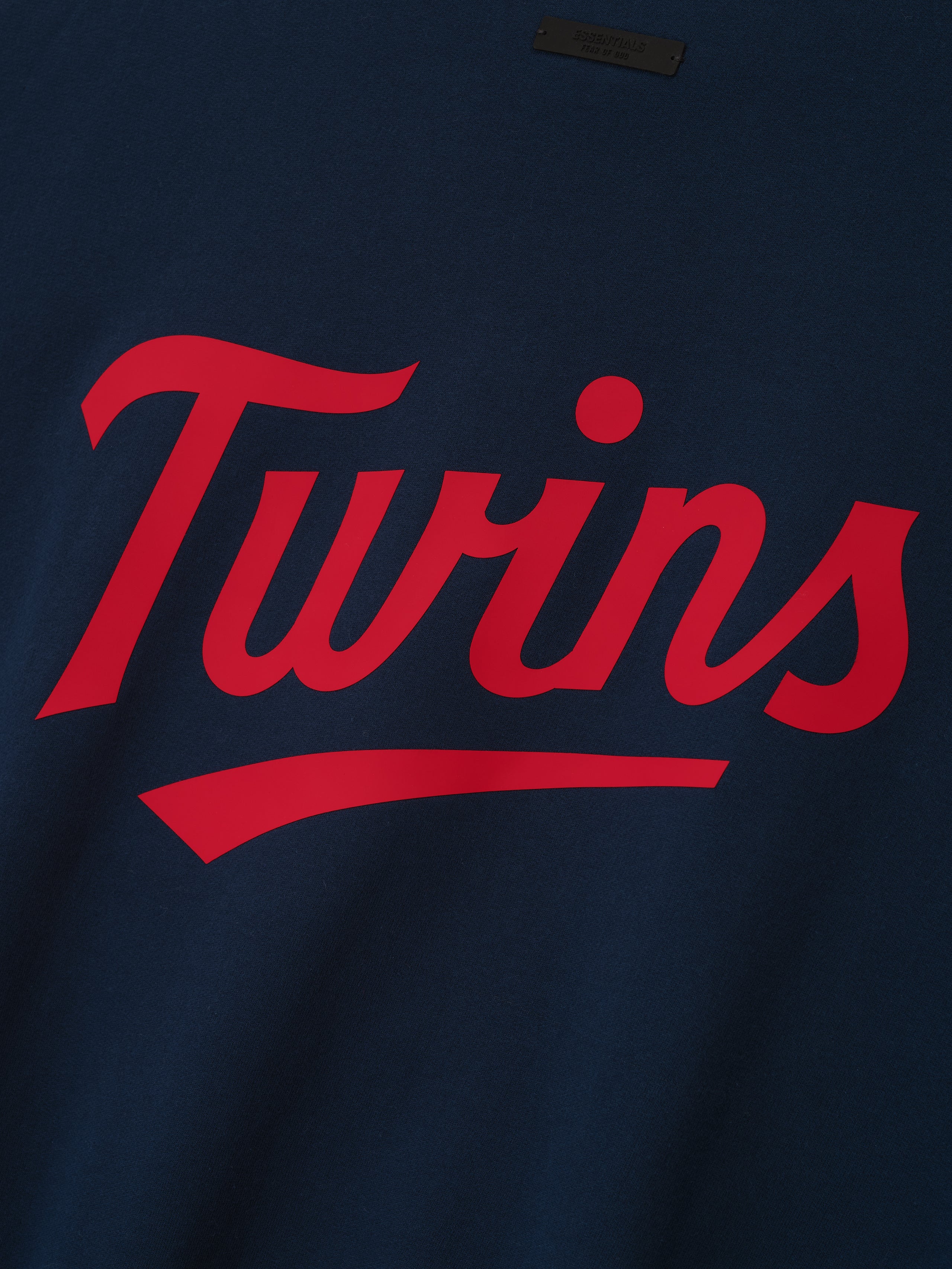 Twins Sport Crewneck