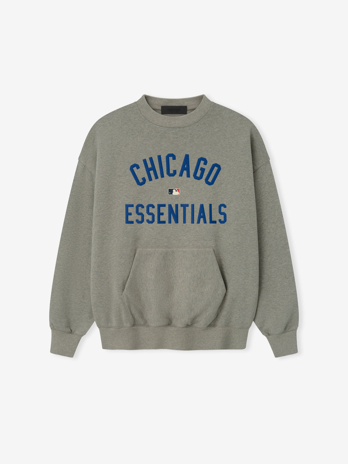 Cubs Sport Crewneck