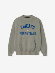 Cubs Sport Crewneck