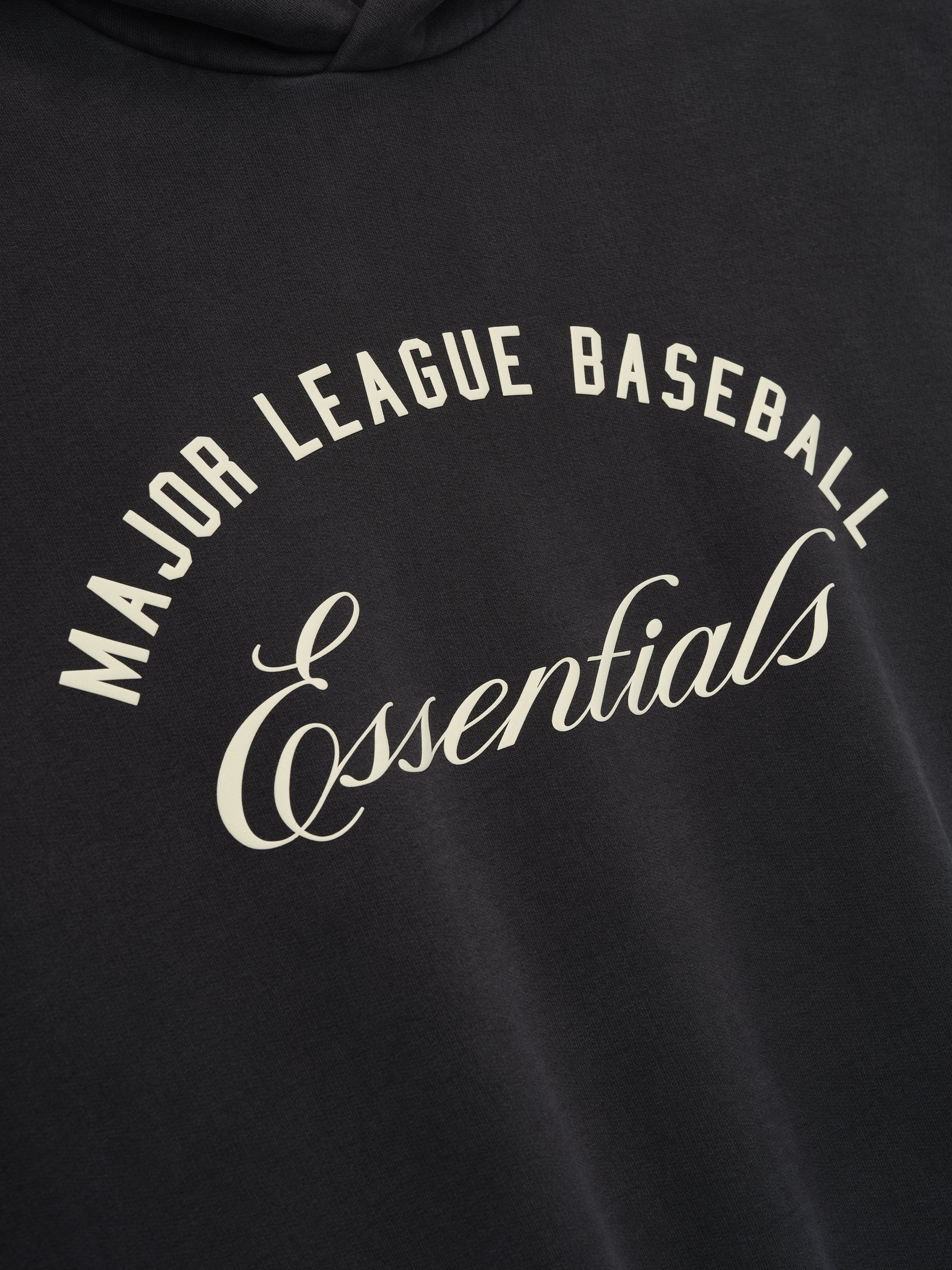 MLB Sport Hoodie
