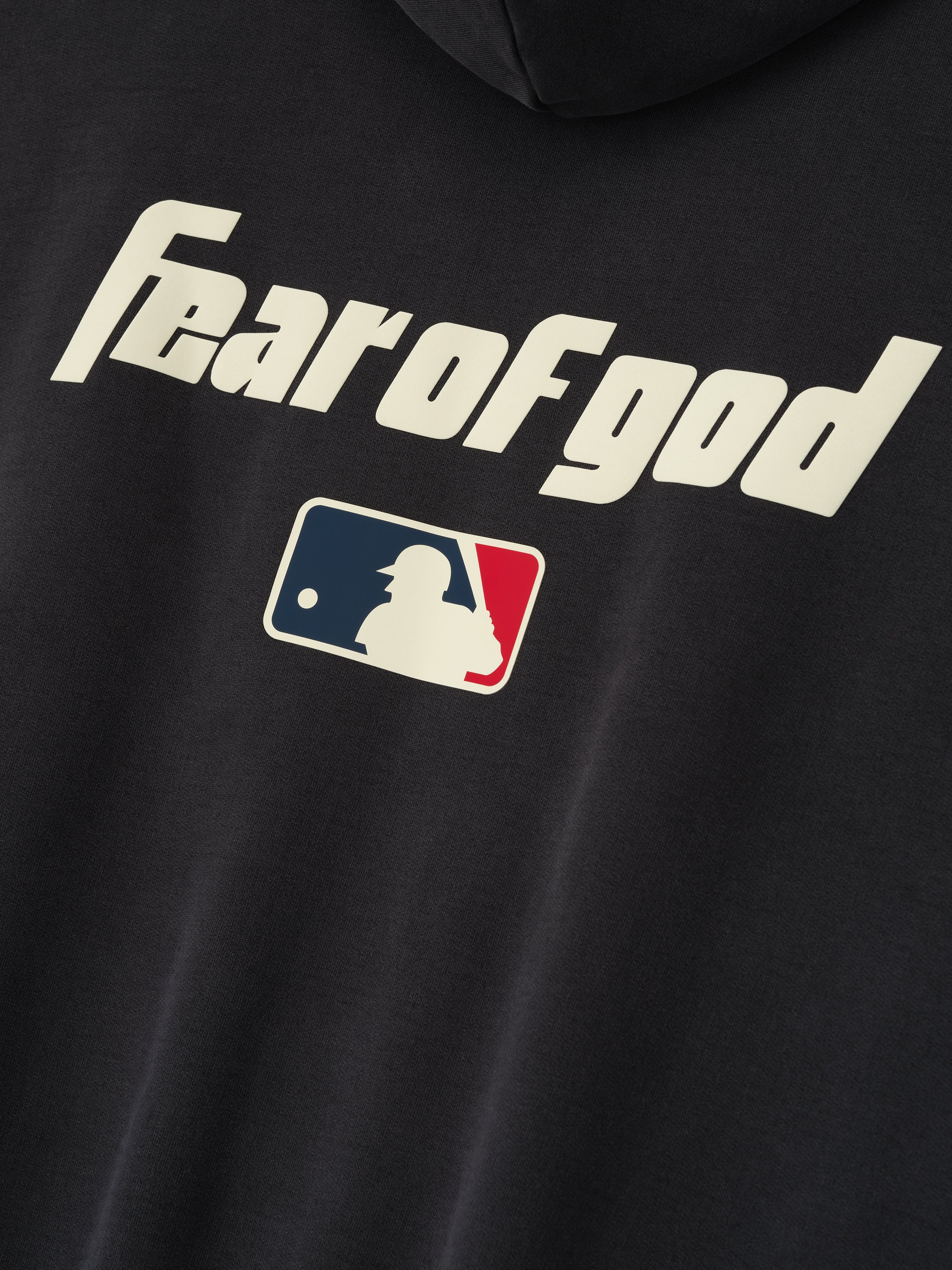 MLB Sport Hoodie