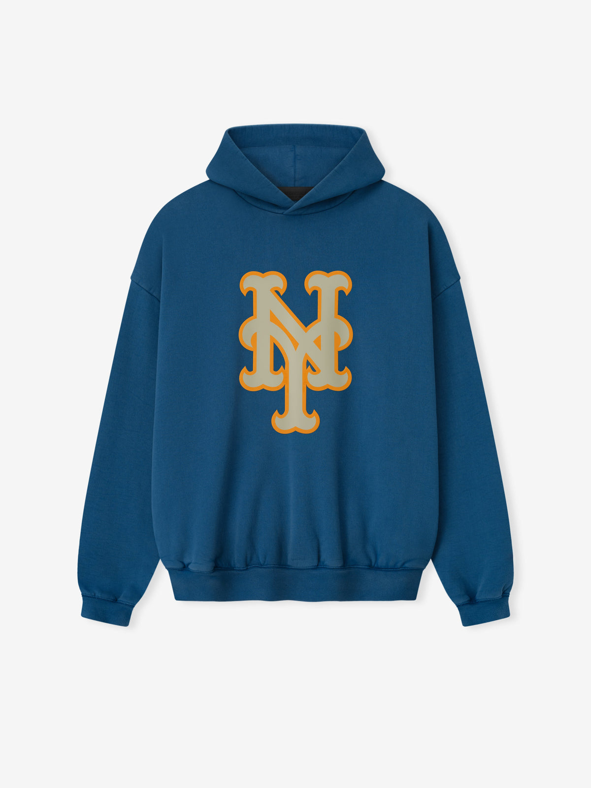Mets Sport Hoodie