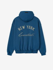 Mets Sport Hoodie