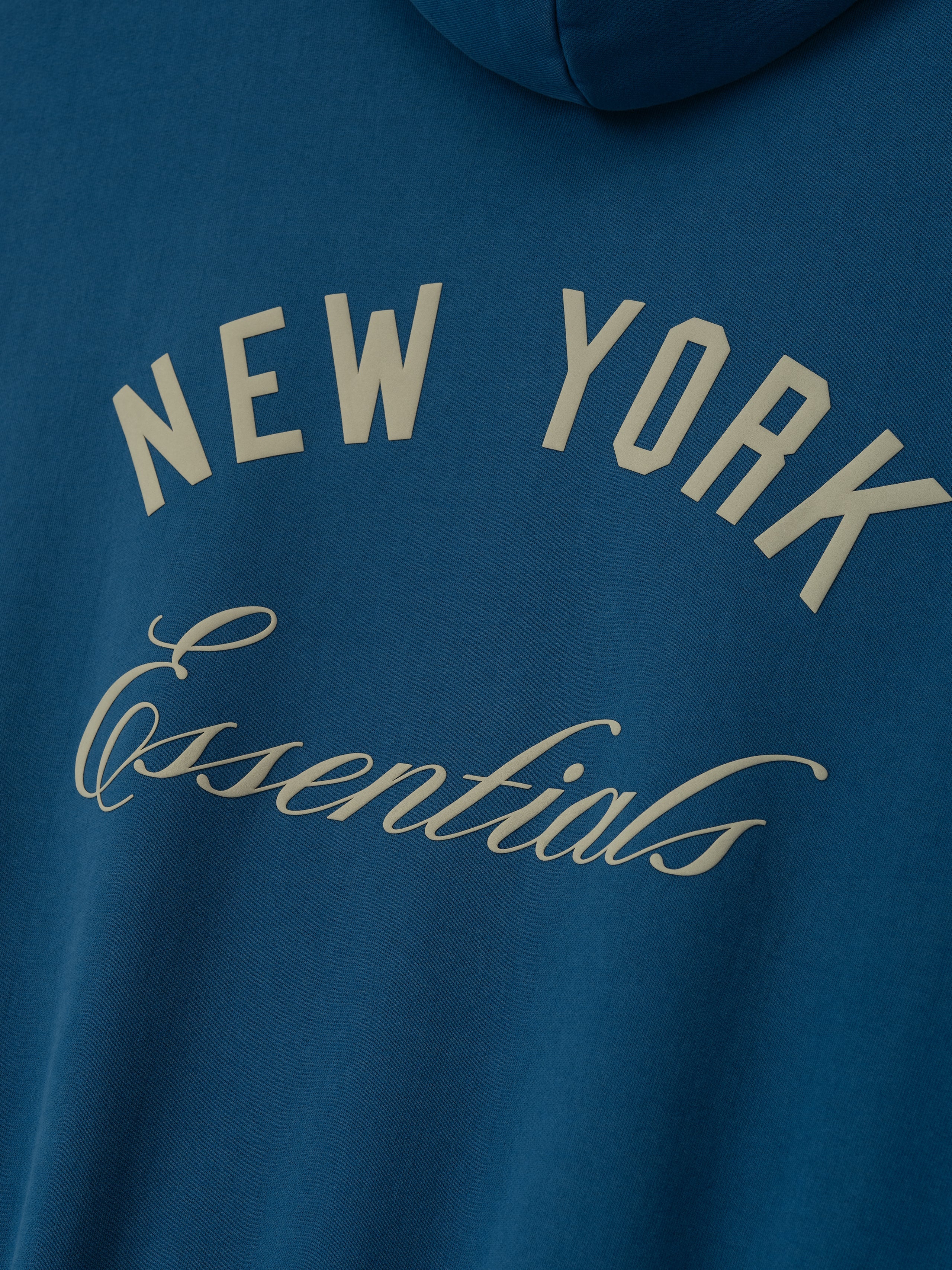 Mets Sport Hoodie