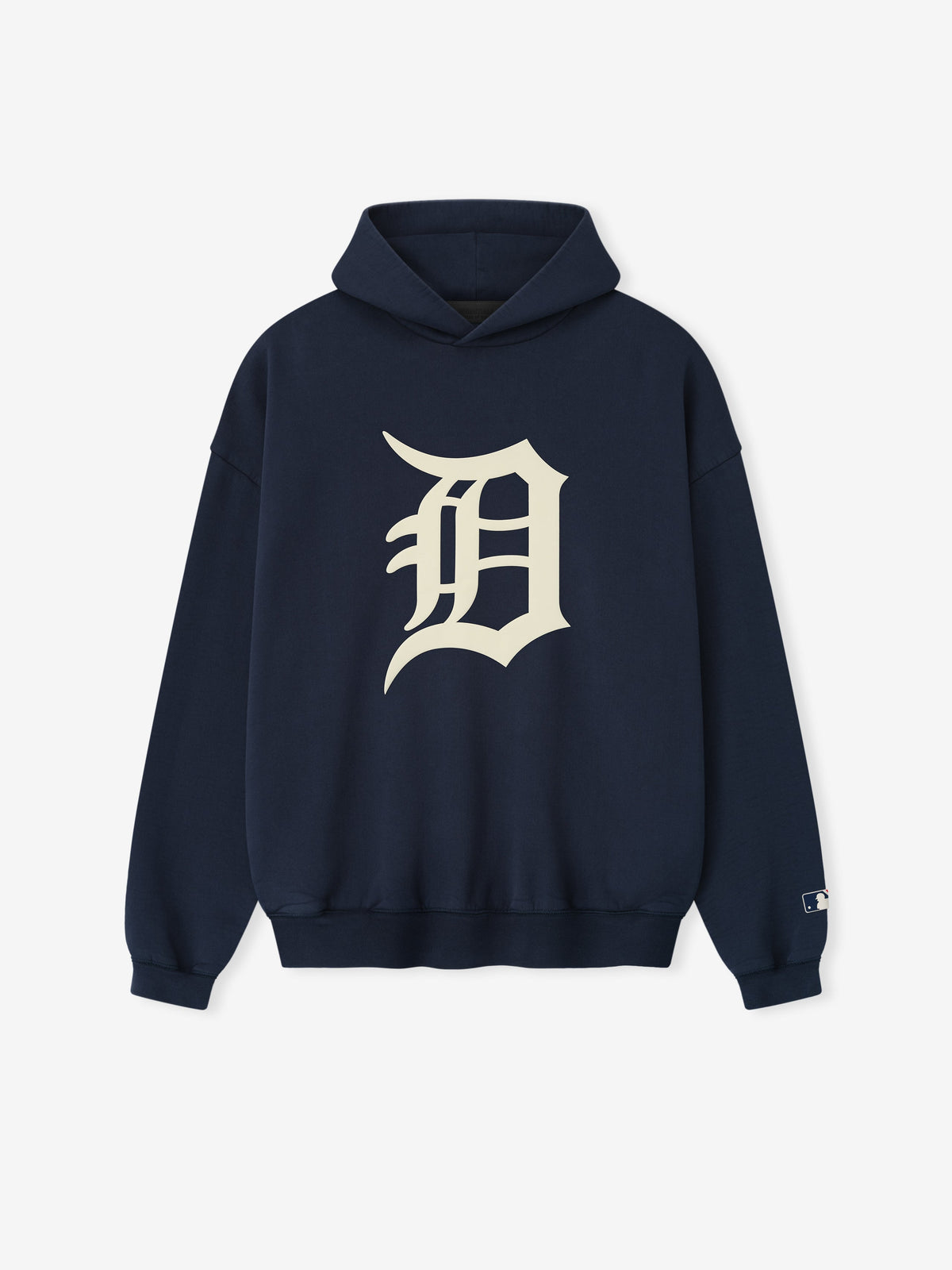 Tigers Sport Hoodie
