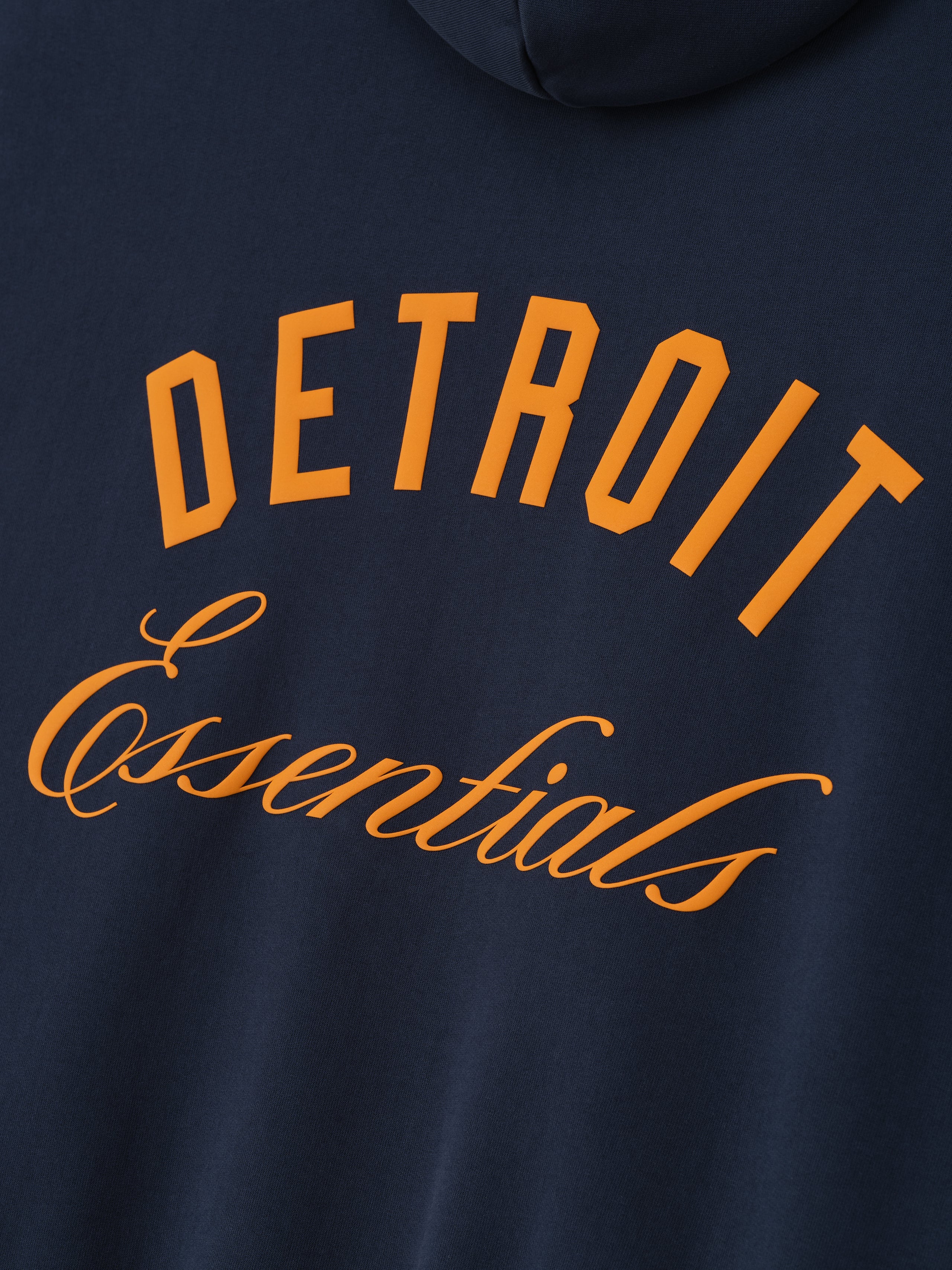 Tigers Sport Hoodie