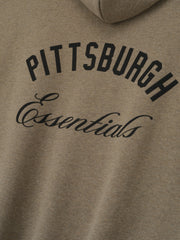 Pirates Sport Hoodie
