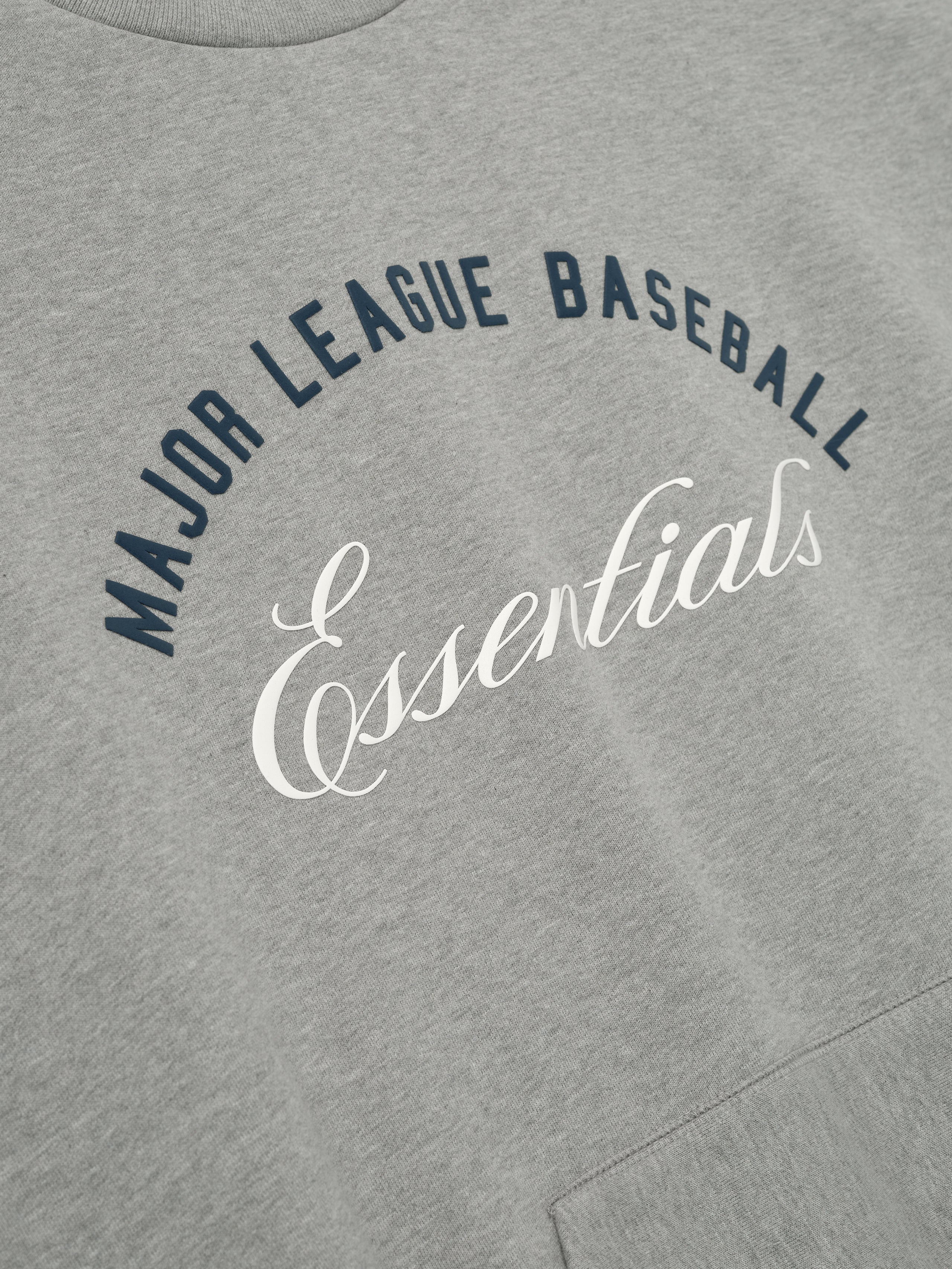 MLB Sport Crewneck