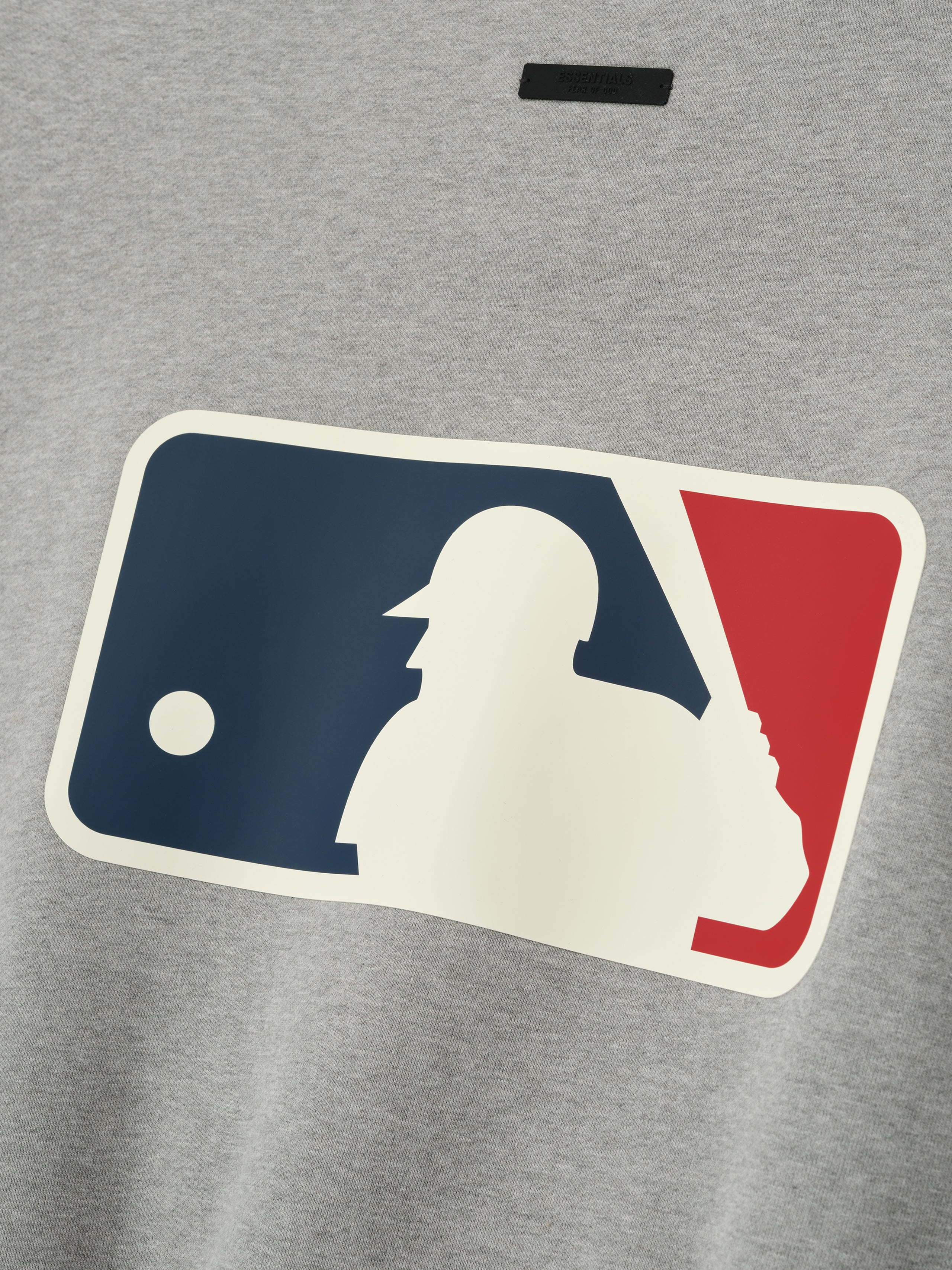 MLB Sport Crewneck