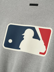 MLB Sport Crewneck