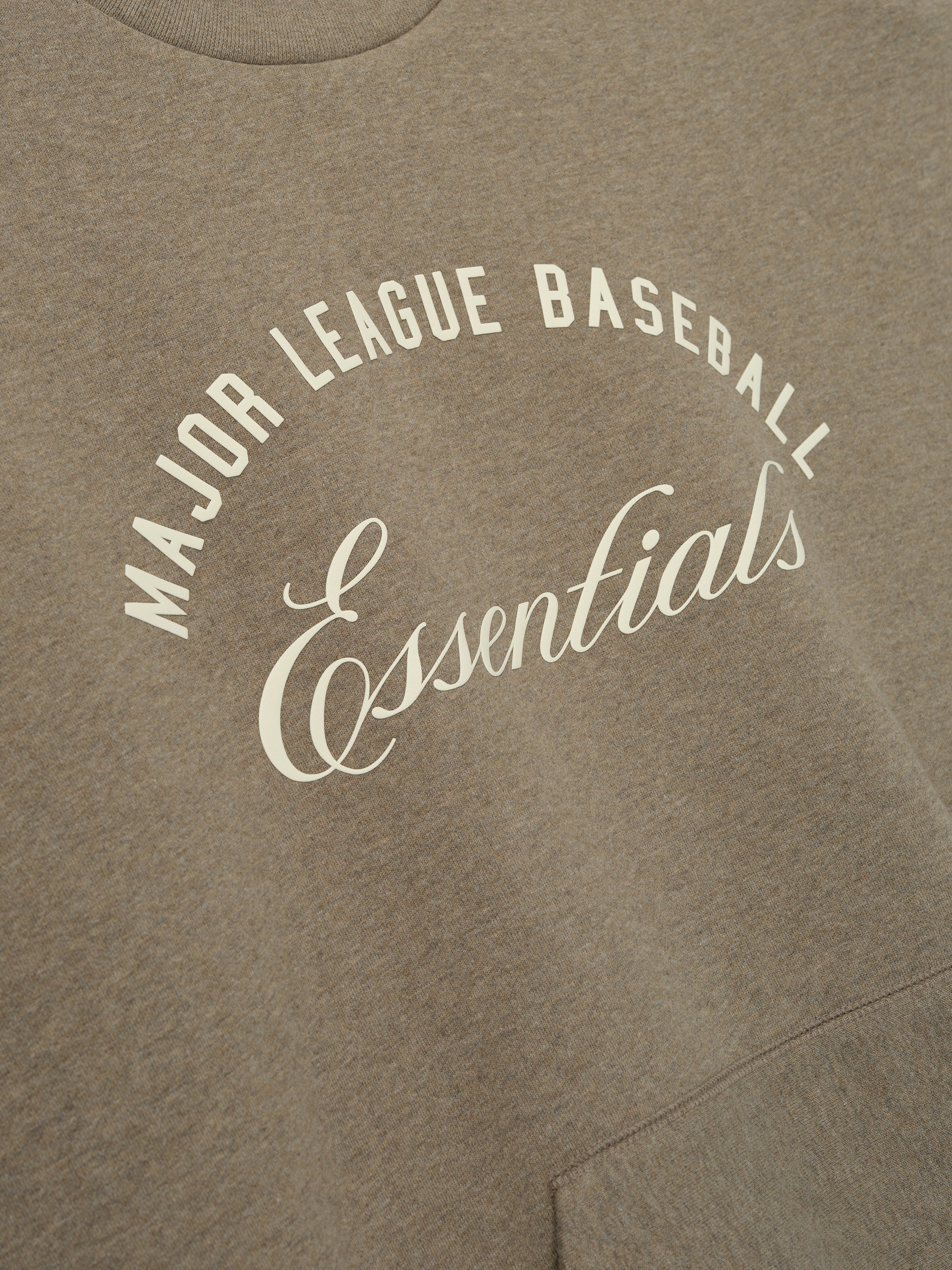 MLB Sport Crewneck