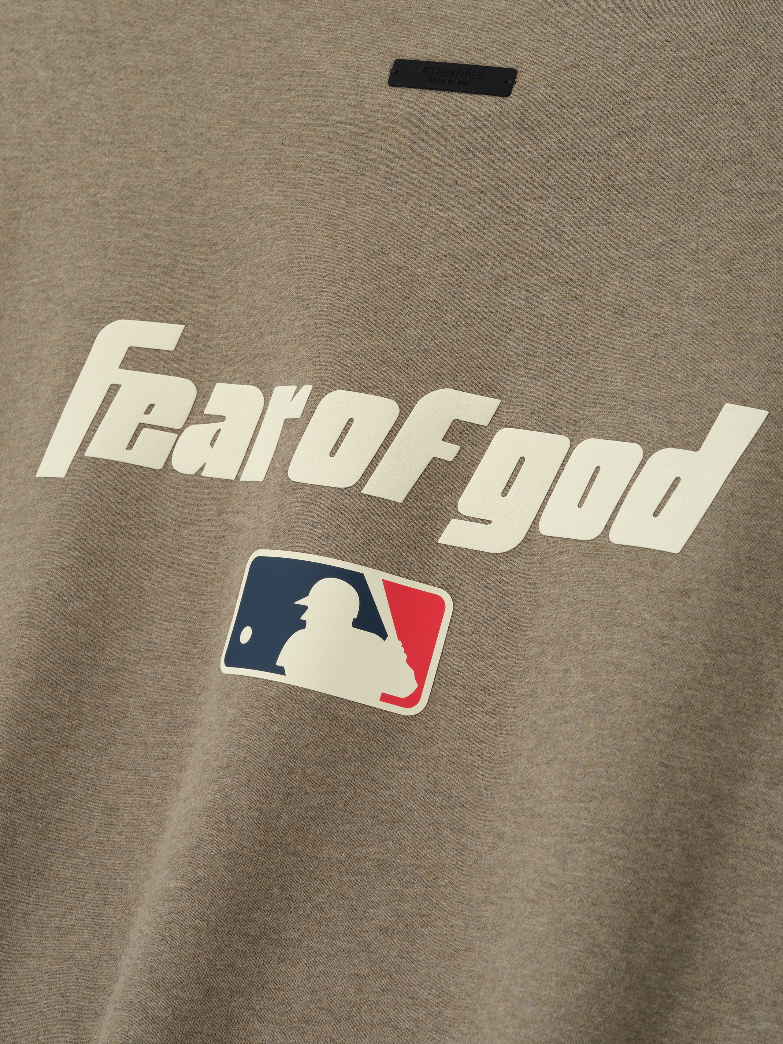 MLB Sport Crewneck